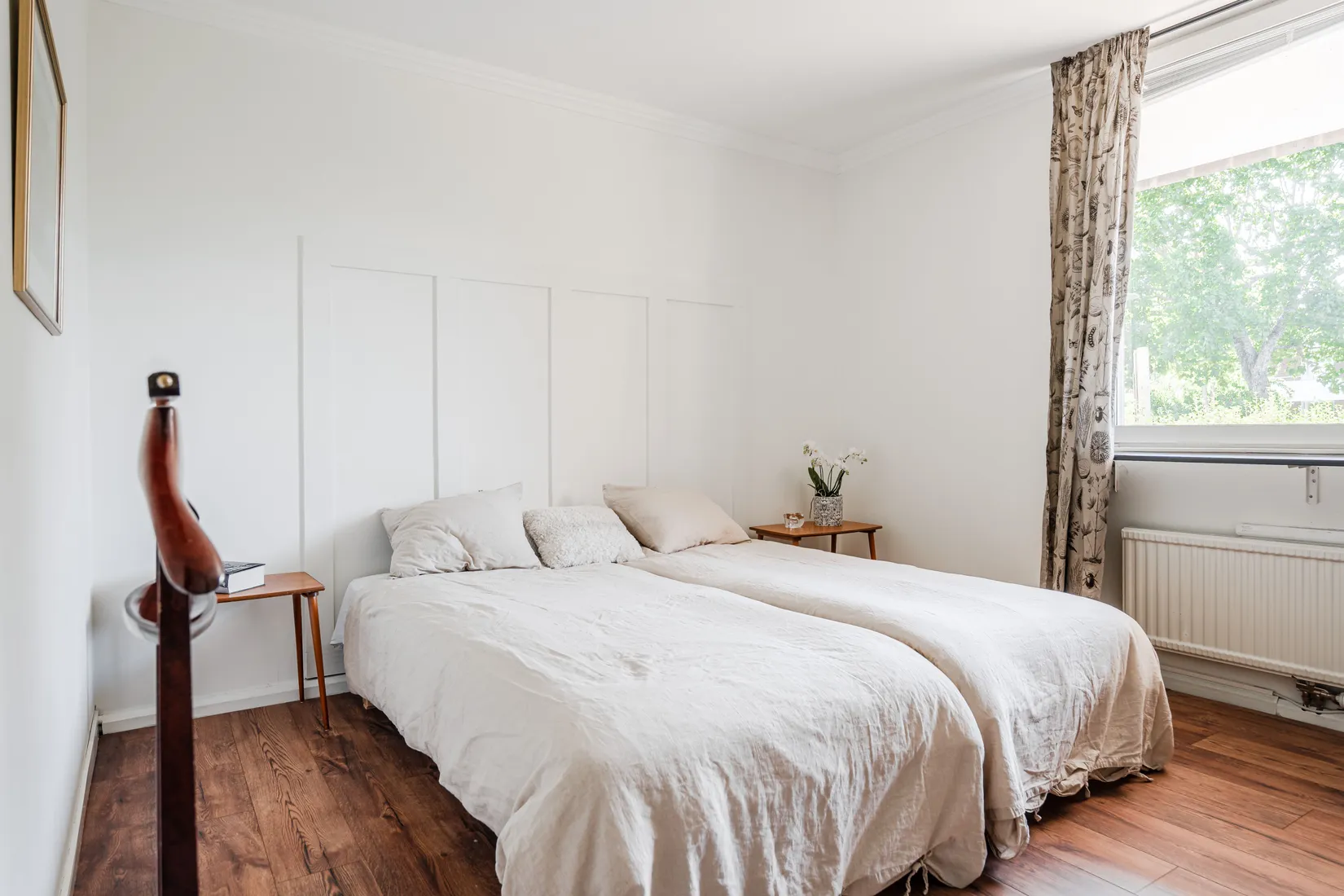 Bostadsrätt, Kamomillgatan 25, Årsta, Uppsala