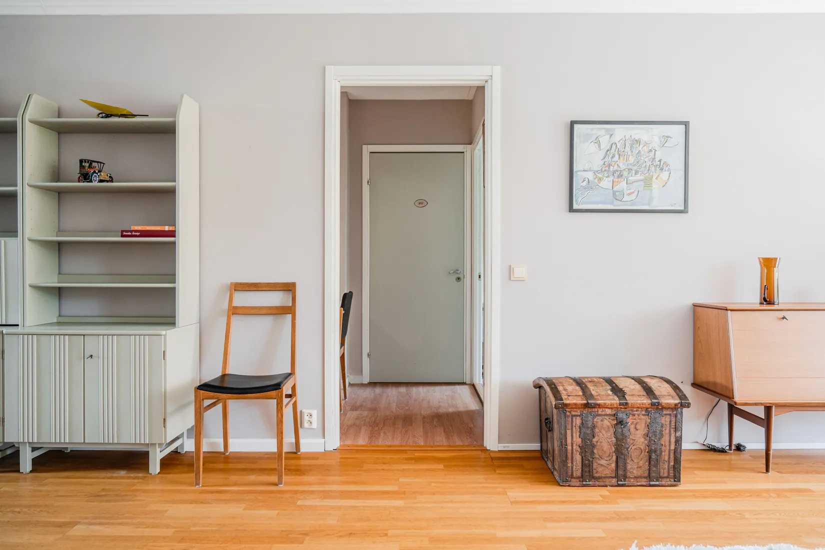 Bostadsrätt, Kamomillgatan 25, Årsta, Uppsala