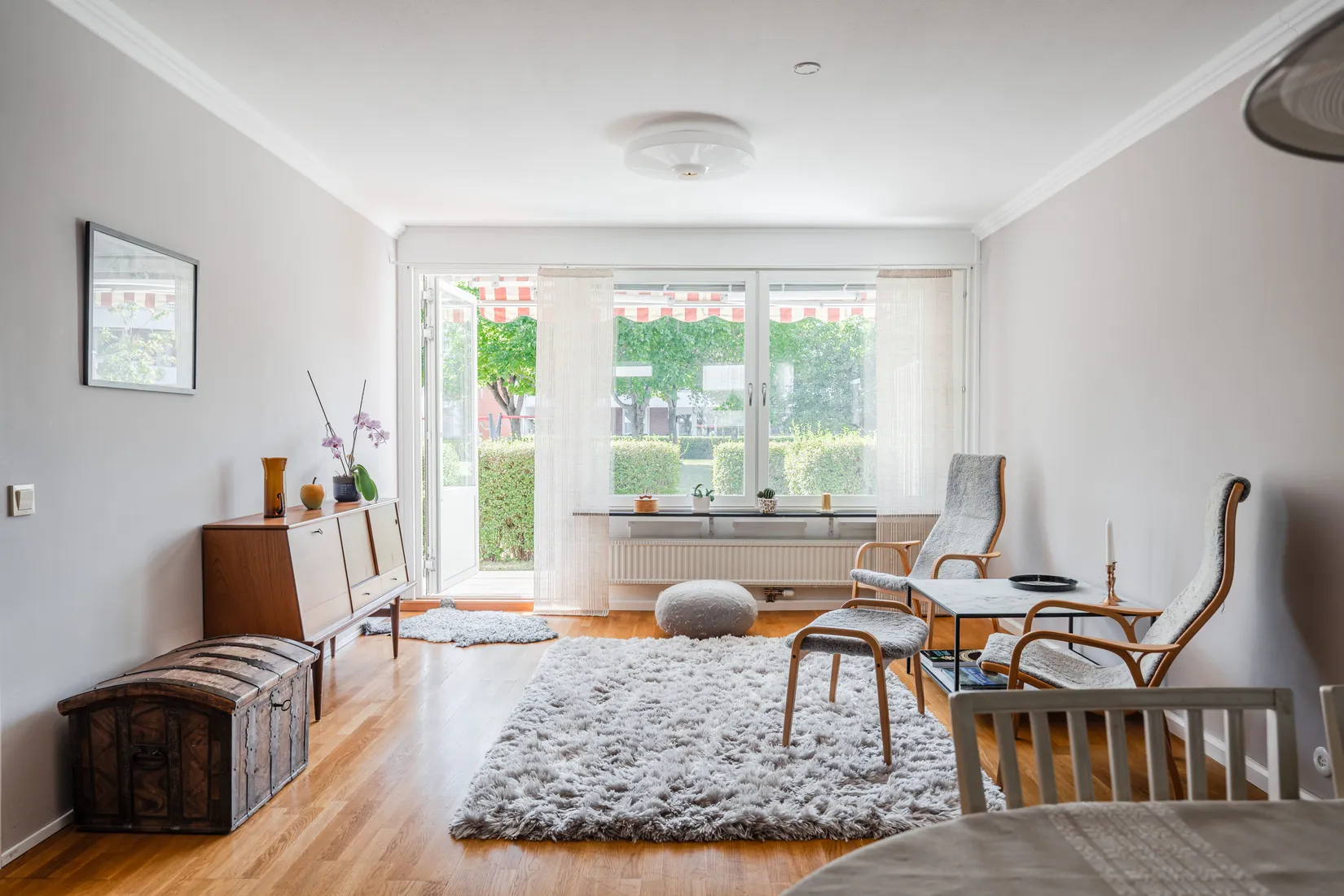 Bostadsrätt, Kamomillgatan 25, Årsta, Uppsala