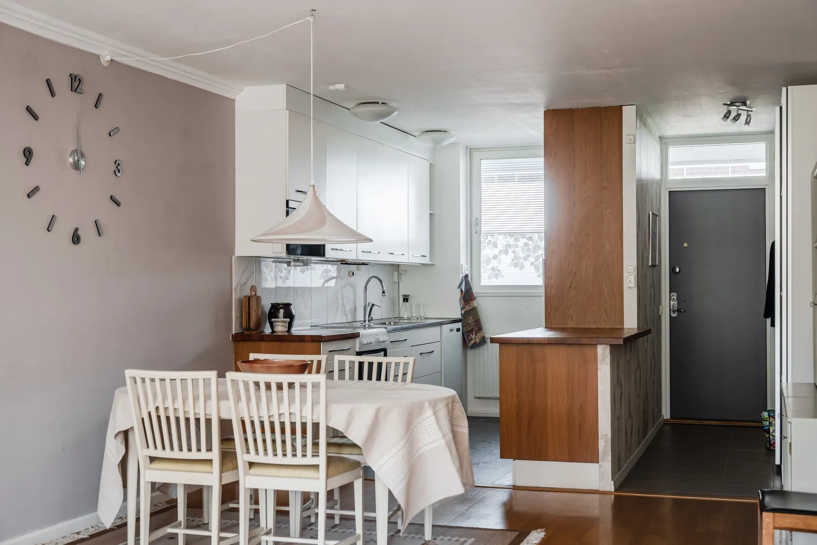 Bostadsrätt, Kamomillgatan 25, Årsta, Uppsala