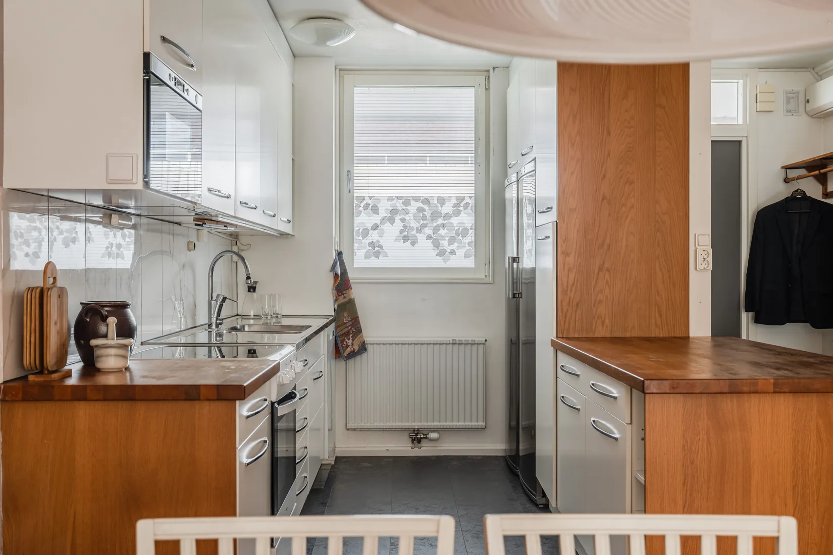 Bostadsrätt, Kamomillgatan 25, Årsta, Uppsala