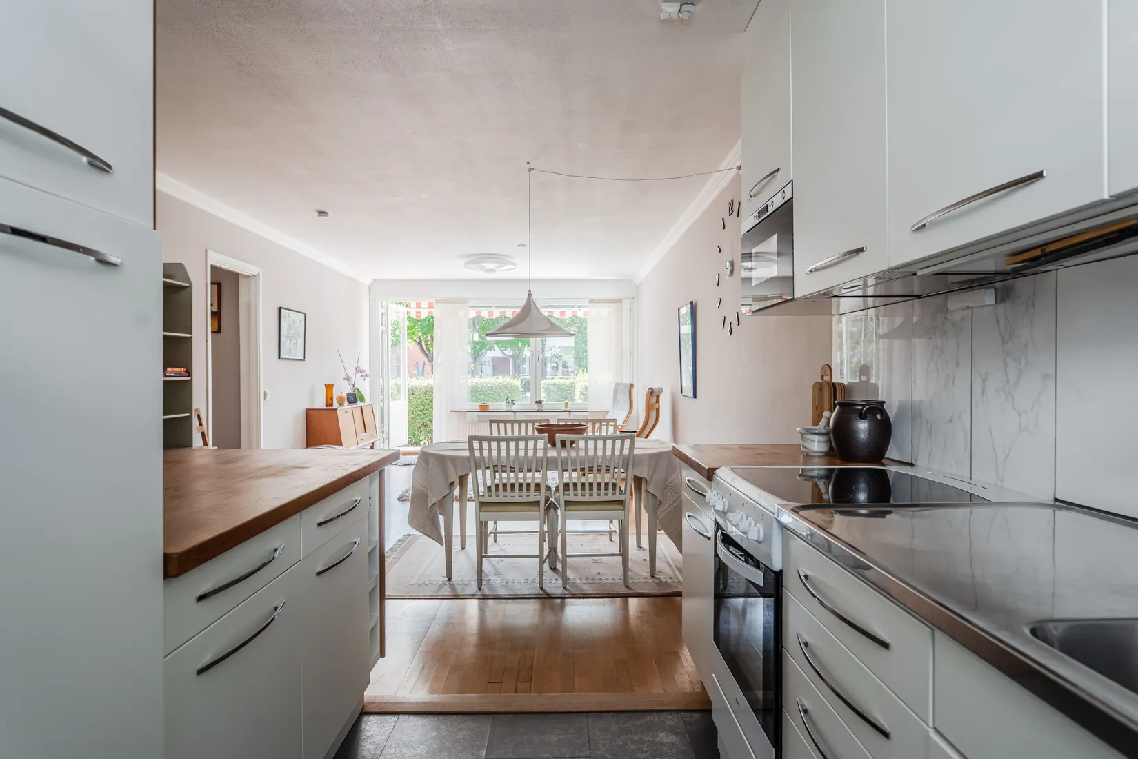Bostadsrätt, Kamomillgatan 25, Årsta, Uppsala