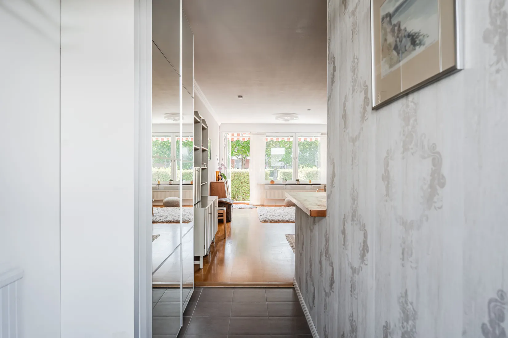 Bostadsrätt, Kamomillgatan 25, Årsta, Uppsala
