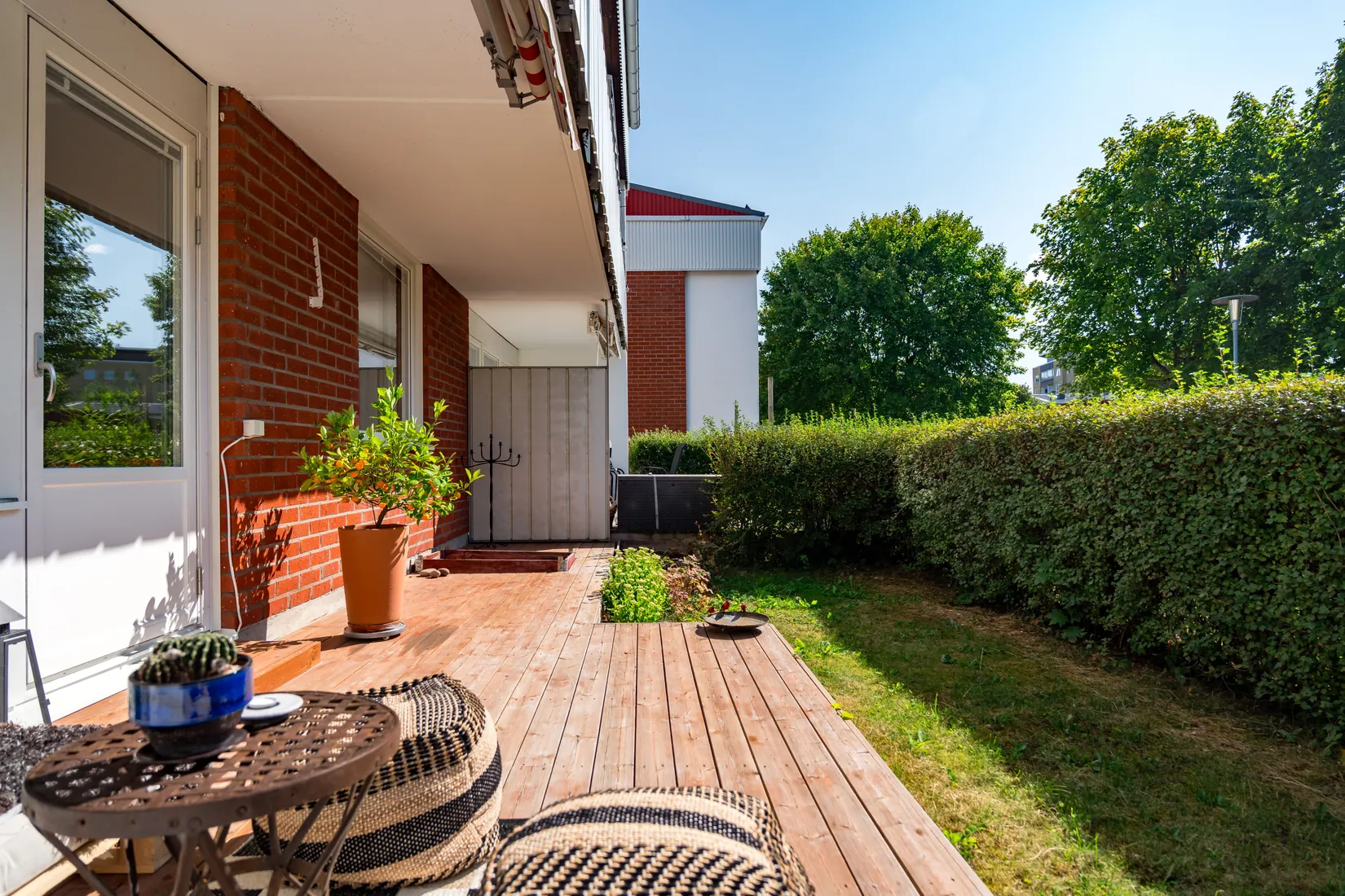 Bostadsrätt, Kamomillgatan 25, Årsta, Uppsala