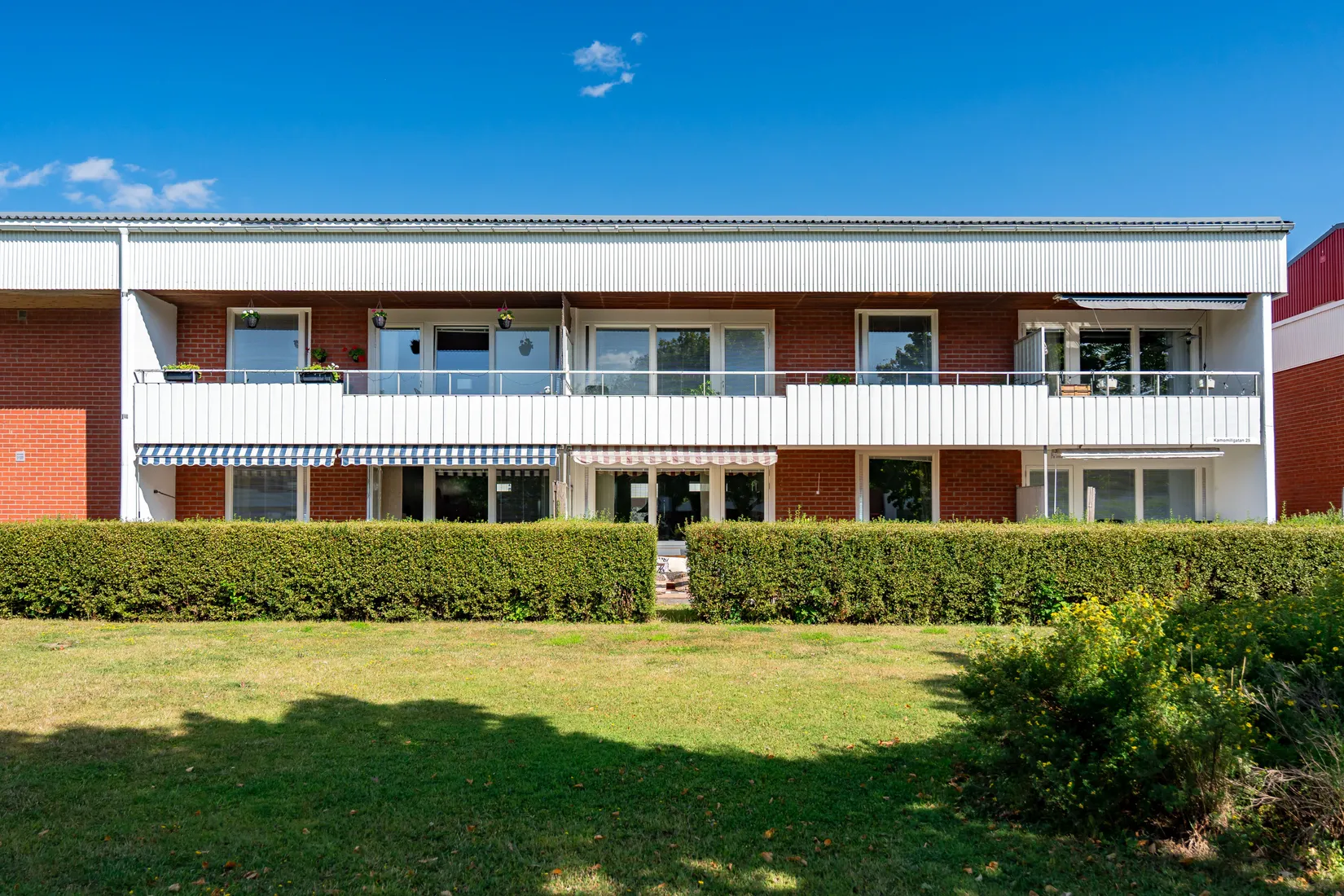 Bostadsrätt, Kamomillgatan 25, Årsta, Uppsala