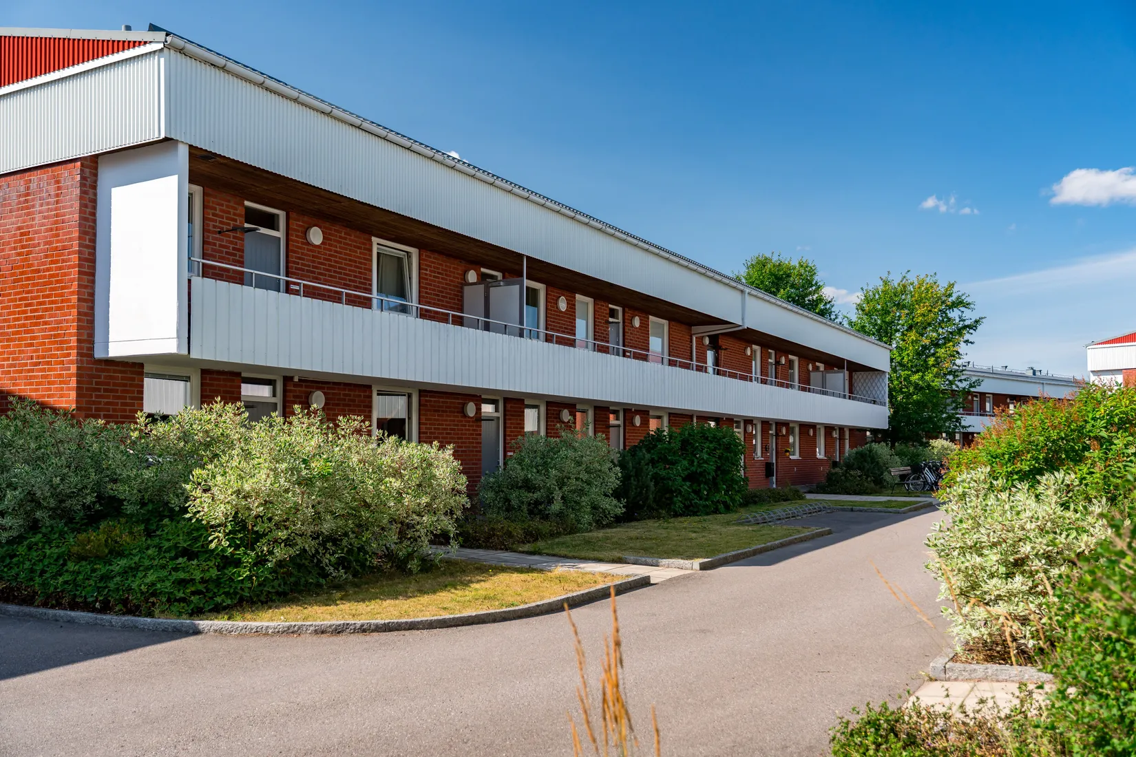 Bostadsrätt, Kamomillgatan 25, Årsta, Uppsala