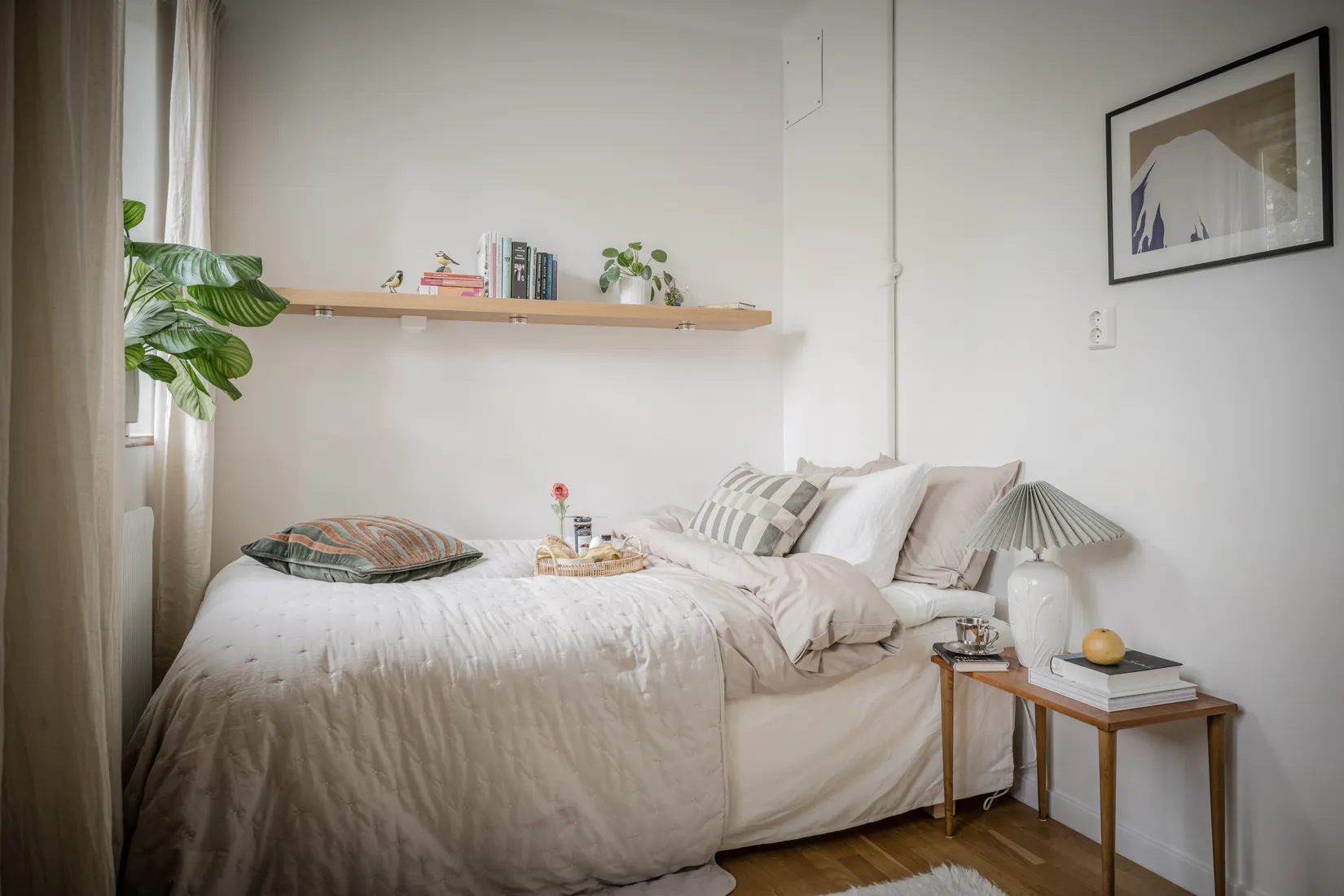 Bostadsrätt, Kransbindarvägen 23, Midsommarkransen/Telefonplan, Stockholm