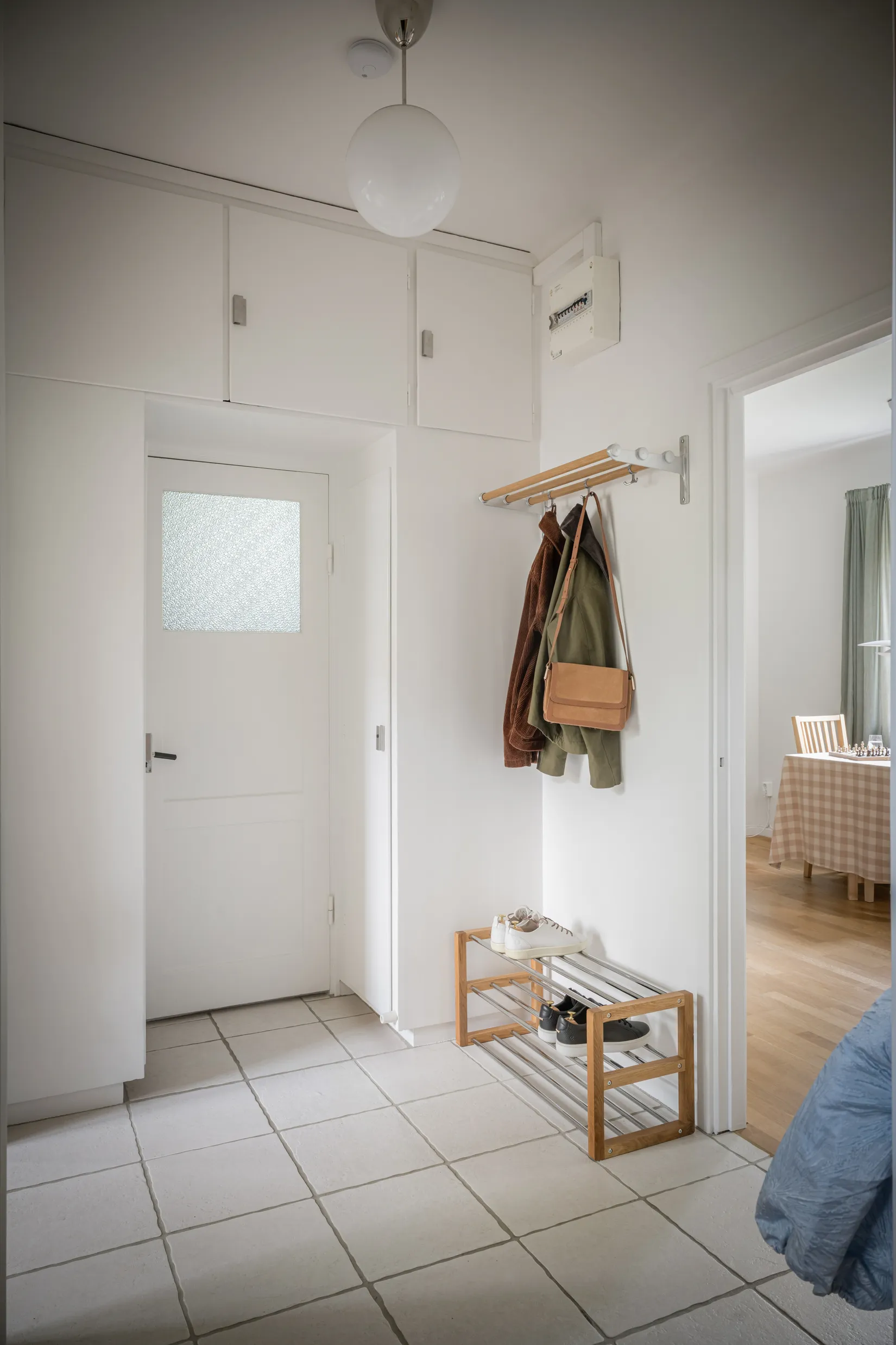 Bostadsrätt, Kransbindarvägen 23, Midsommarkransen/Telefonplan, Stockholm