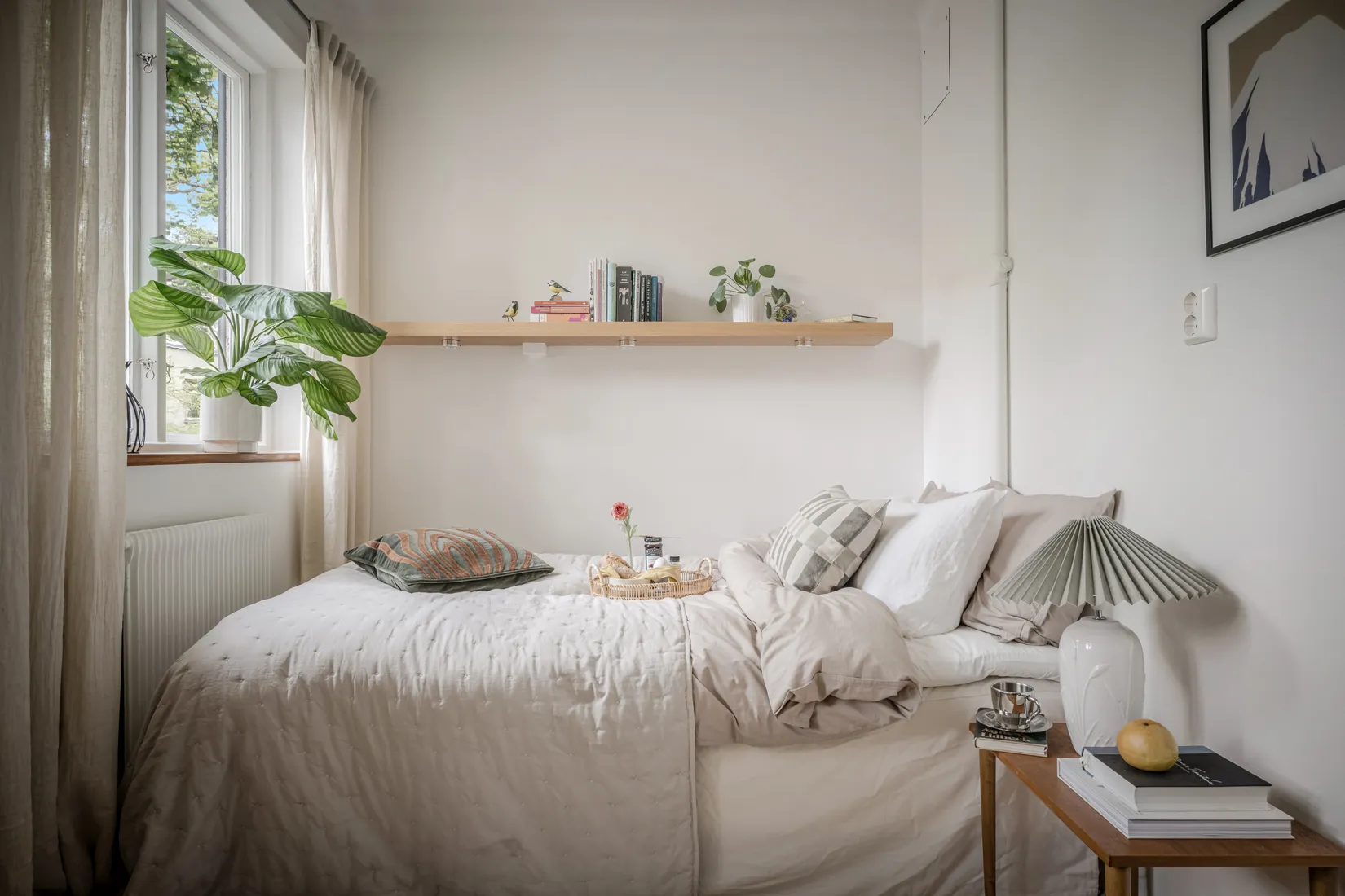 Bostadsrätt, Kransbindarvägen 23, Midsommarkransen/Telefonplan, Stockholm