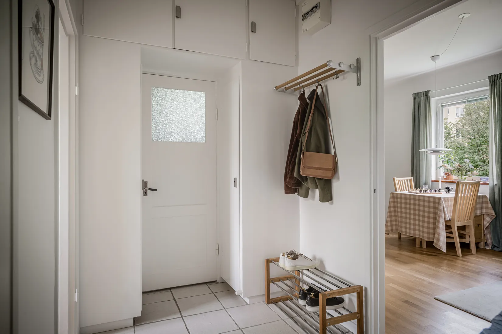 Bostadsrätt, Kransbindarvägen 23, Midsommarkransen/Telefonplan, Stockholm