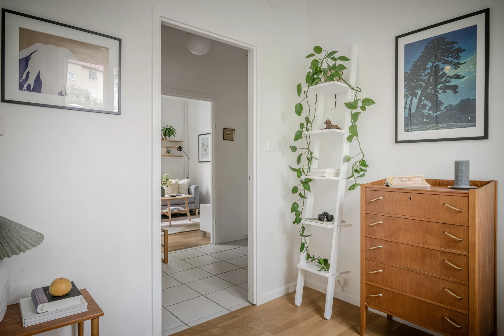 Bostadsrätt, Kransbindarvägen 23, Midsommarkransen/Telefonplan, Stockholm