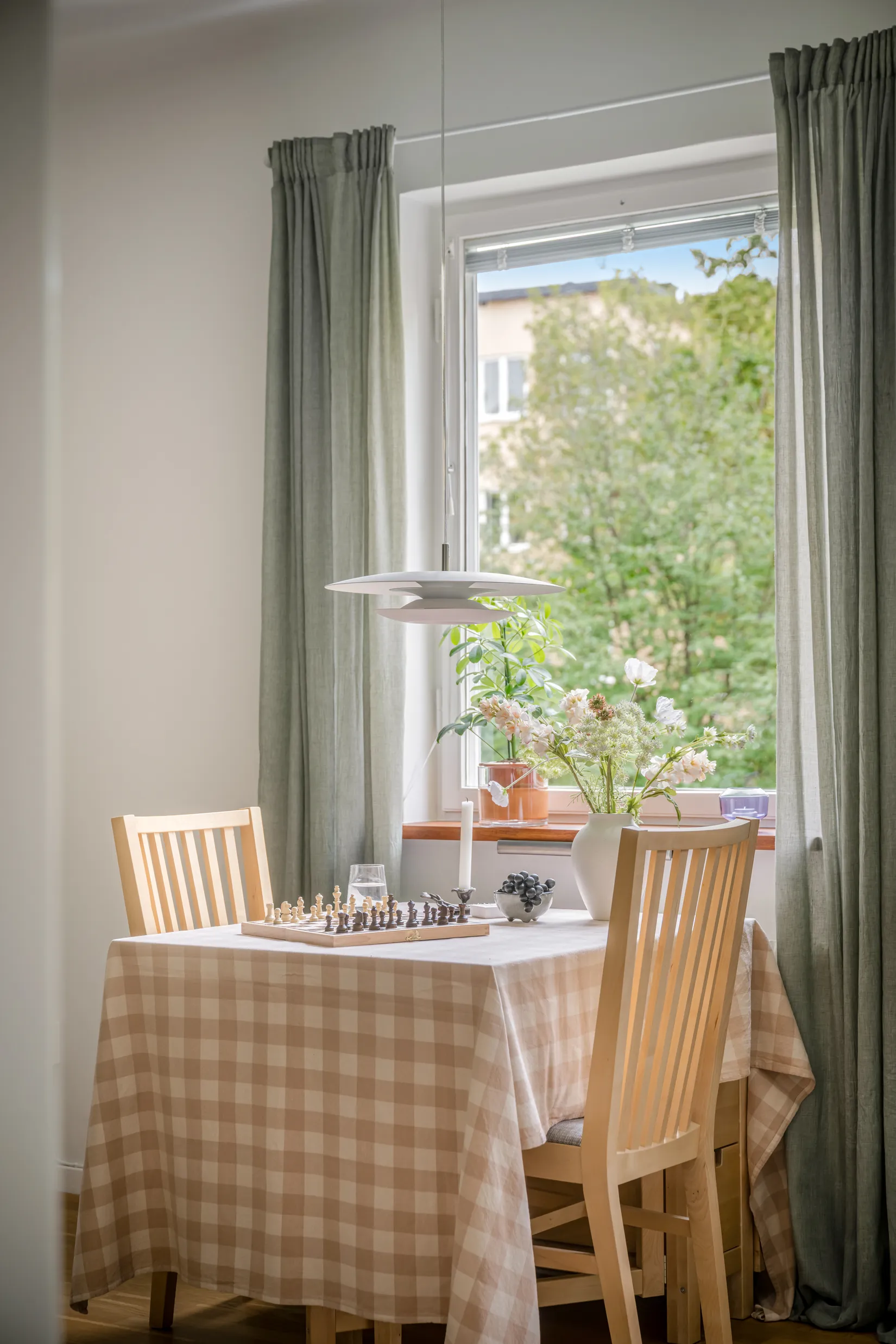 Bostadsrätt, Kransbindarvägen 23, Midsommarkransen/Telefonplan, Stockholm