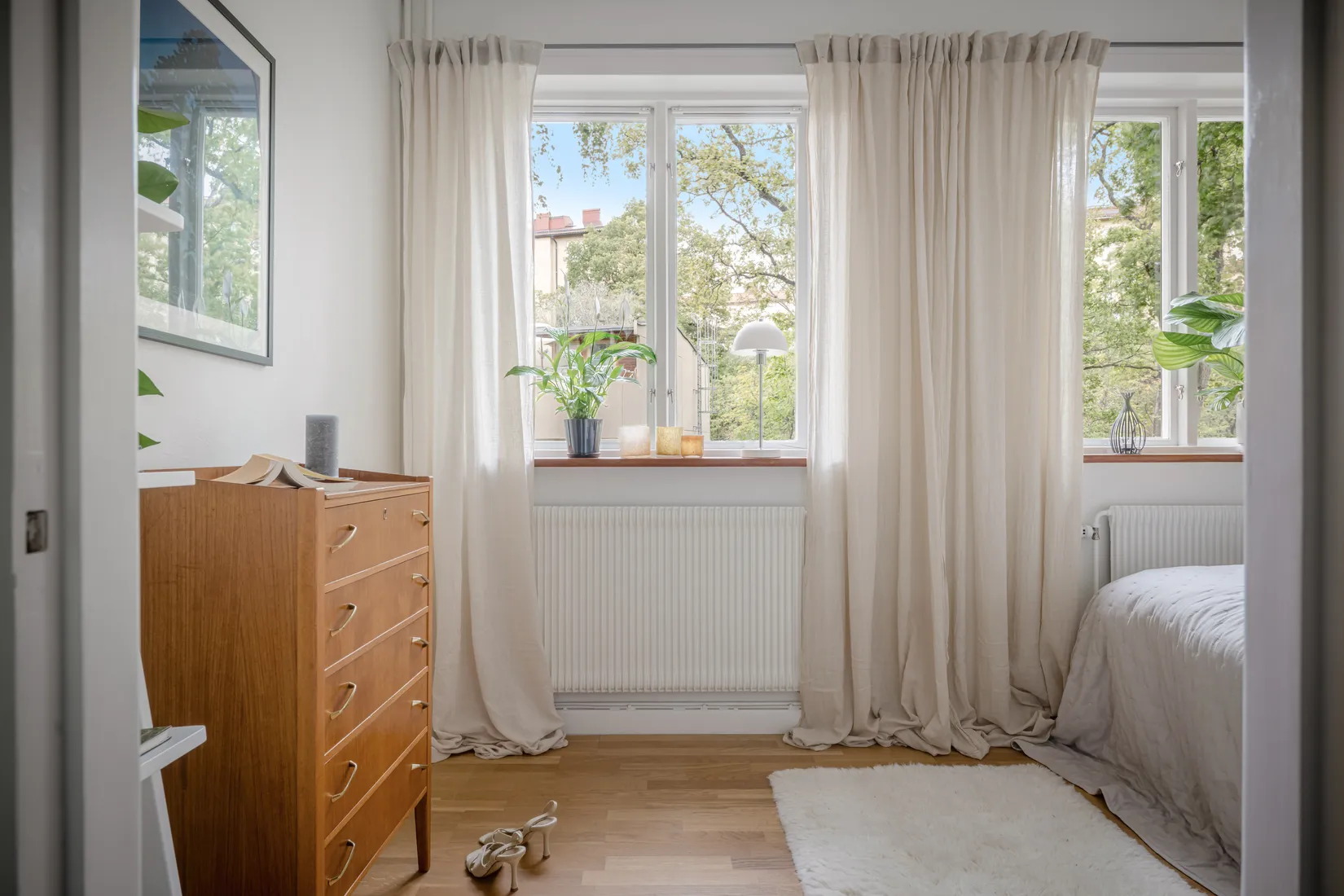 Bostadsrätt, Kransbindarvägen 23, Midsommarkransen/Telefonplan, Stockholm