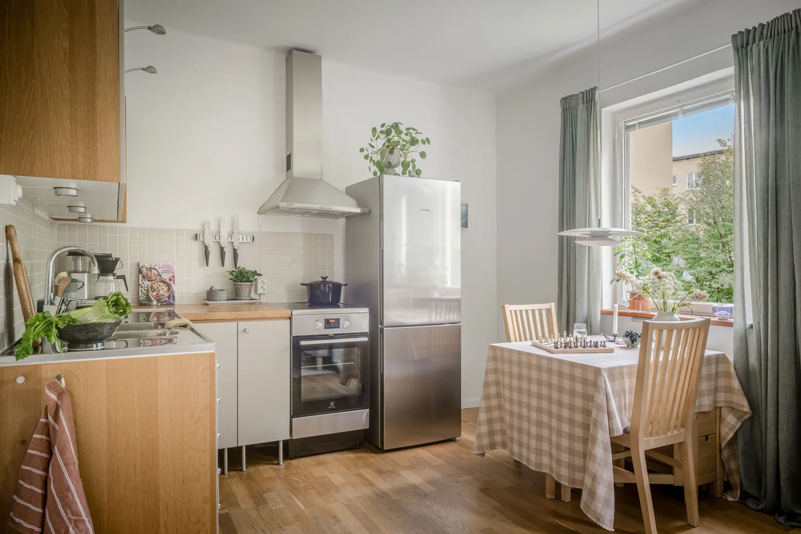 Bostadsrätt, Kransbindarvägen 23, Midsommarkransen/Telefonplan, Stockholm