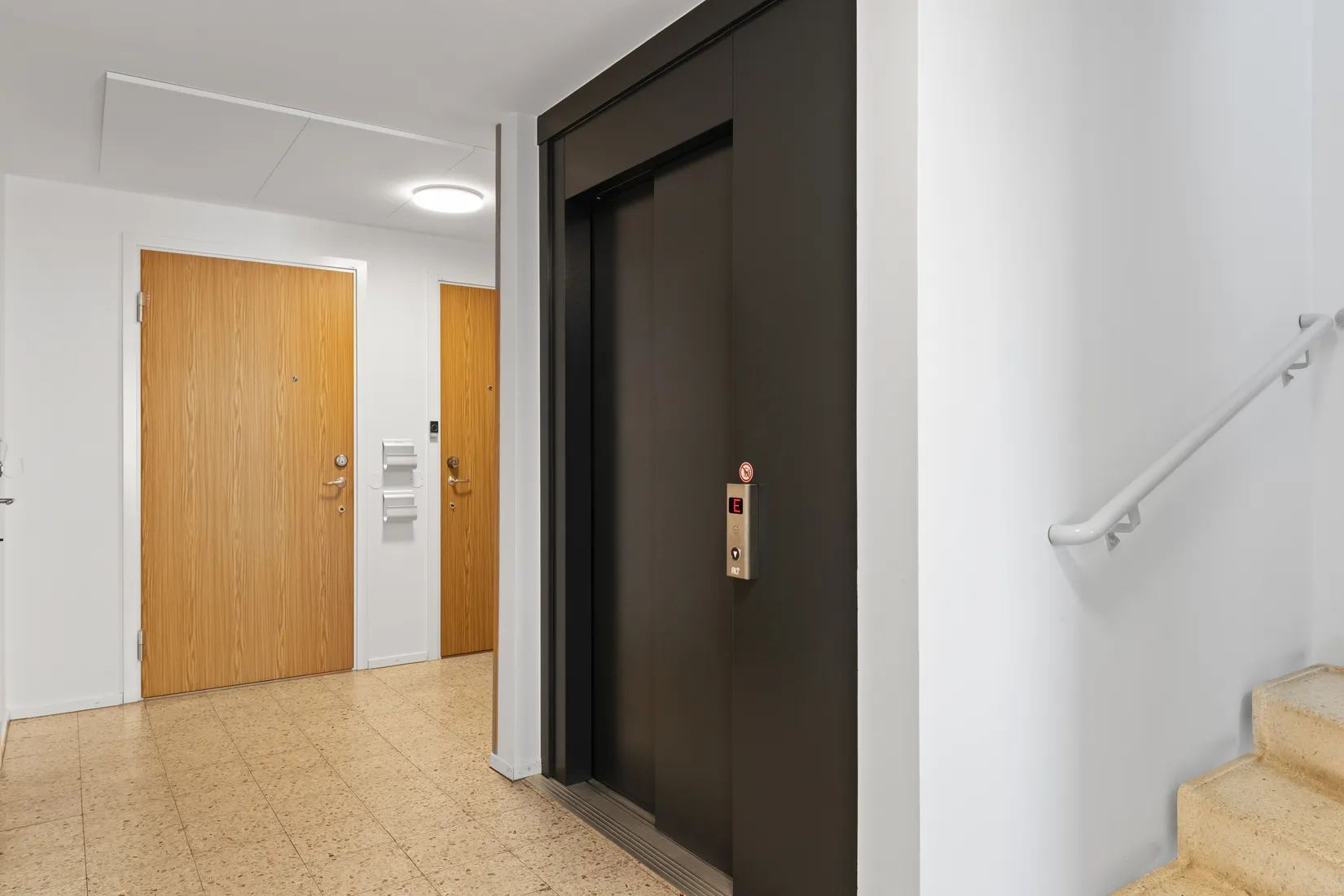 Bostadsrätt, Regementsgatan 47E, Centrum, Ystad