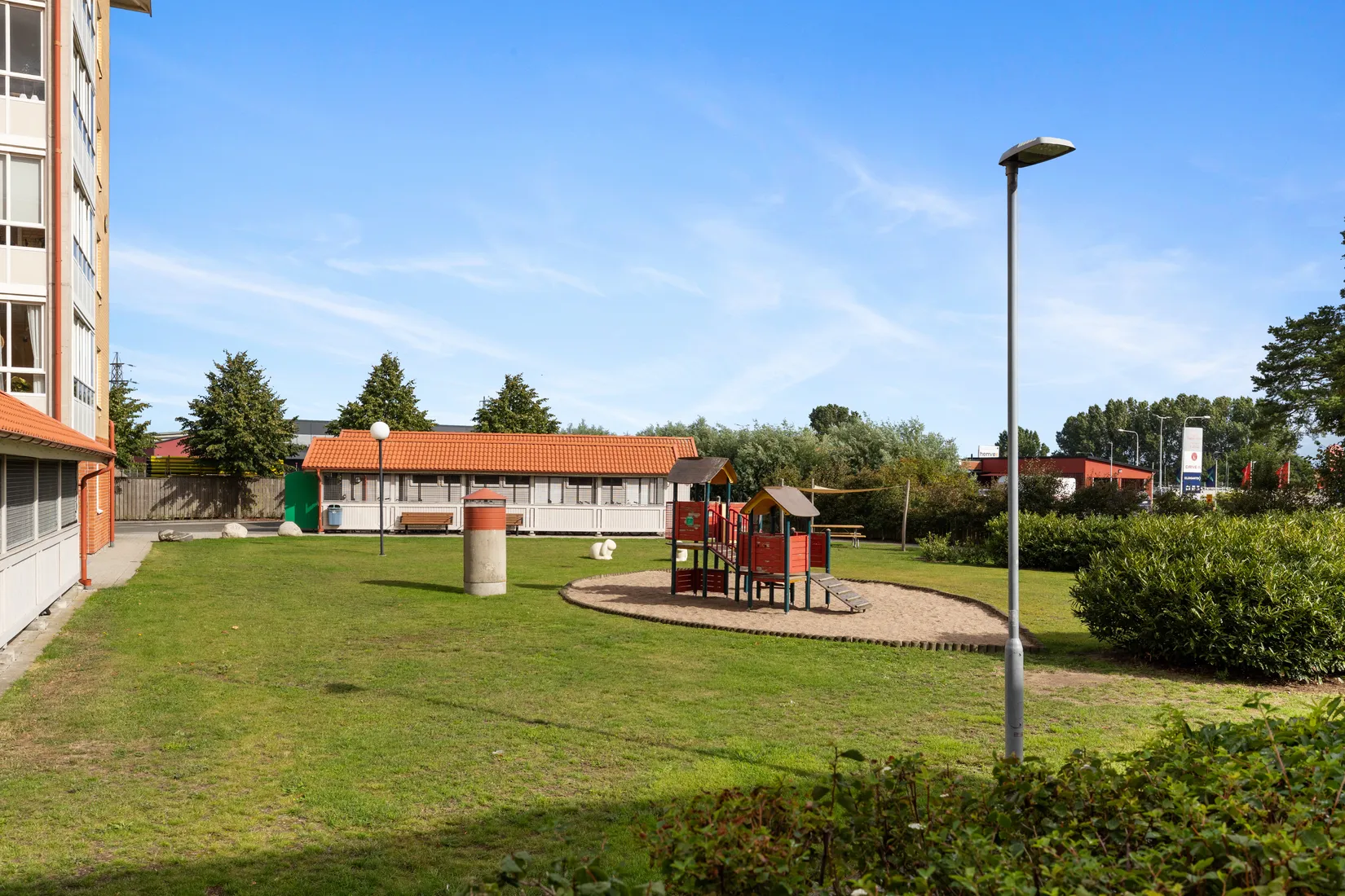 Bostadsrätt, Regementsgatan 47E, Centrum, Ystad