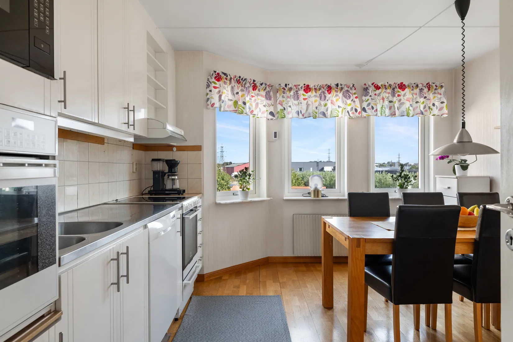 Bostadsrätt, Regementsgatan 47E, Centrum, Ystad
