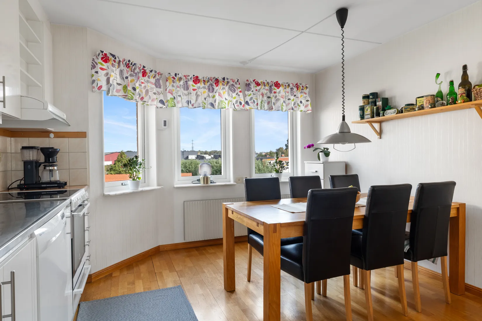 Bostadsrätt, Regementsgatan 47E, Centrum, Ystad