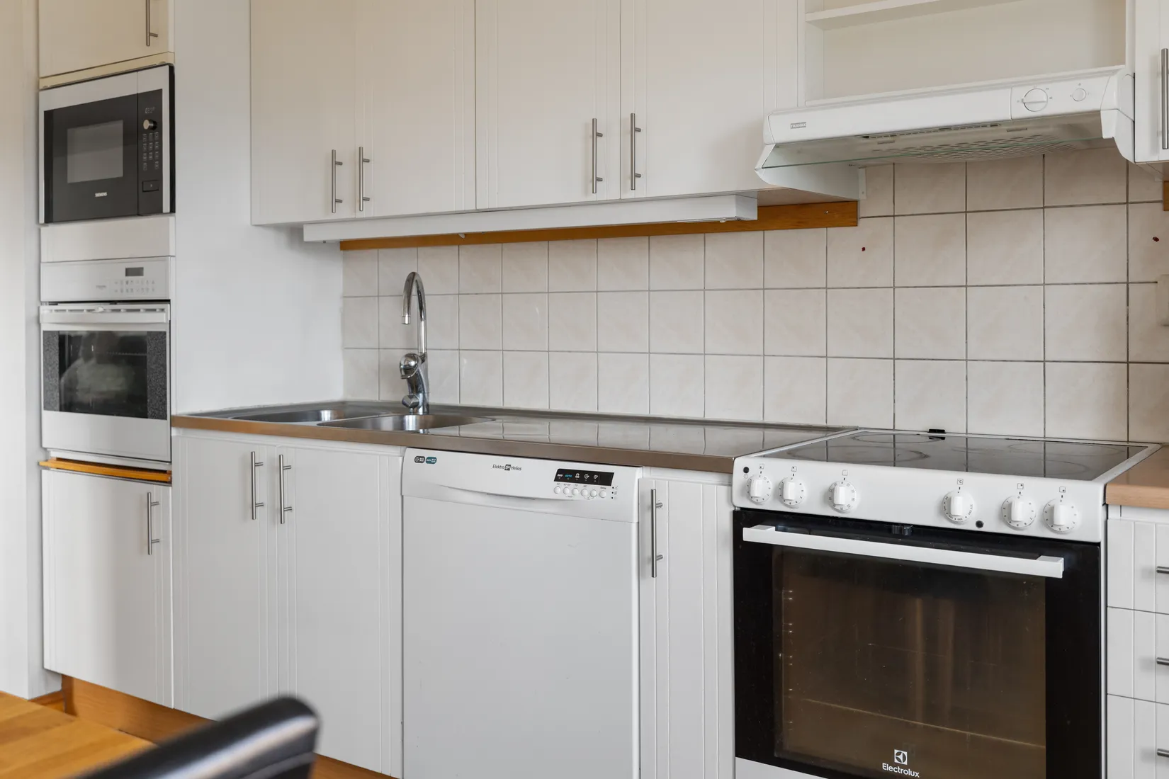 Bostadsrätt, Regementsgatan 47E, Centrum, Ystad