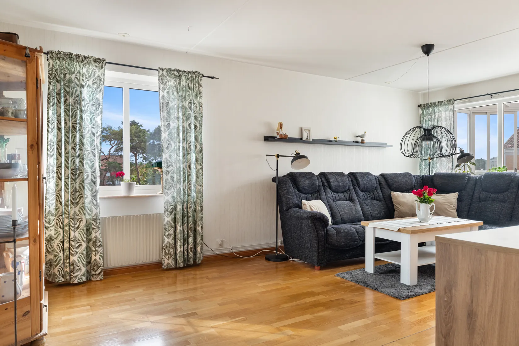 Bostadsrätt, Regementsgatan 47E, Centrum, Ystad