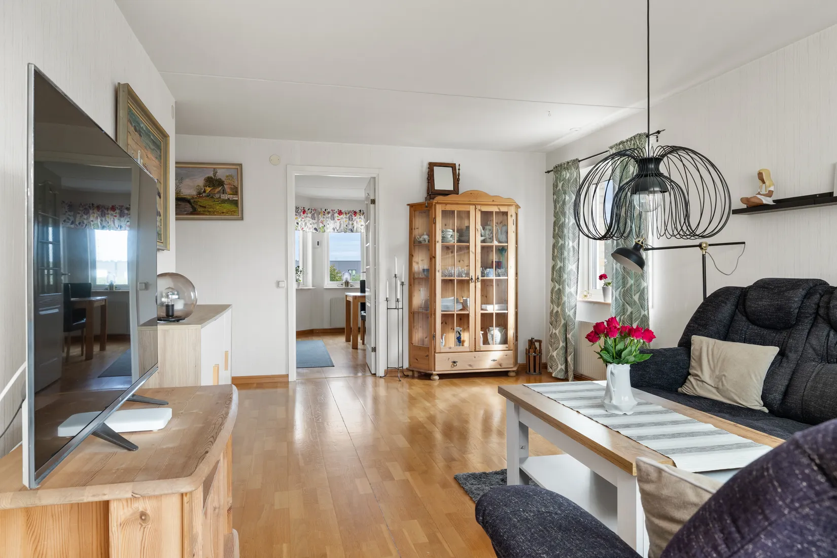 Bostadsrätt, Regementsgatan 47E, Centrum, Ystad