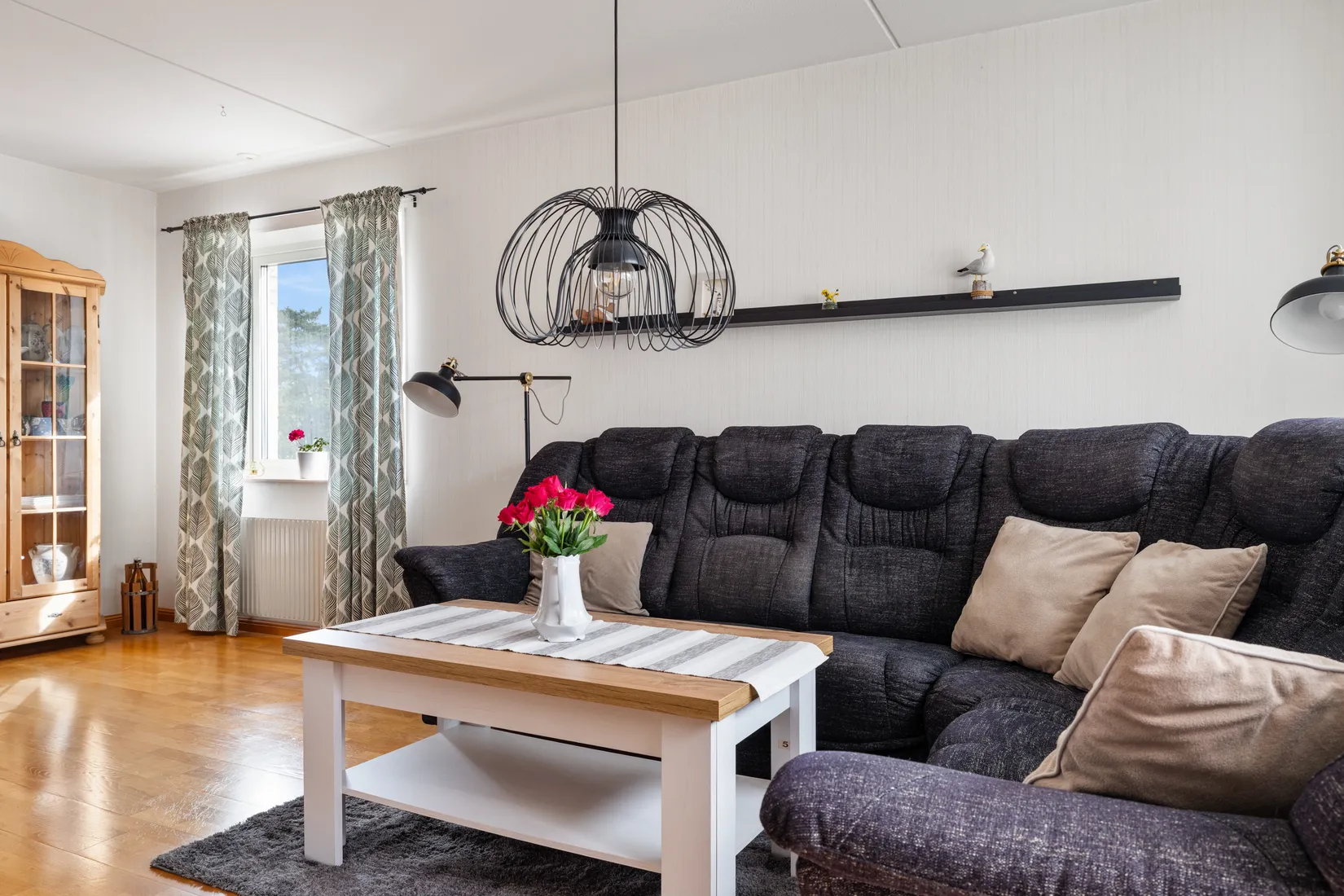 Bostadsrätt, Regementsgatan 47E, Centrum, Ystad