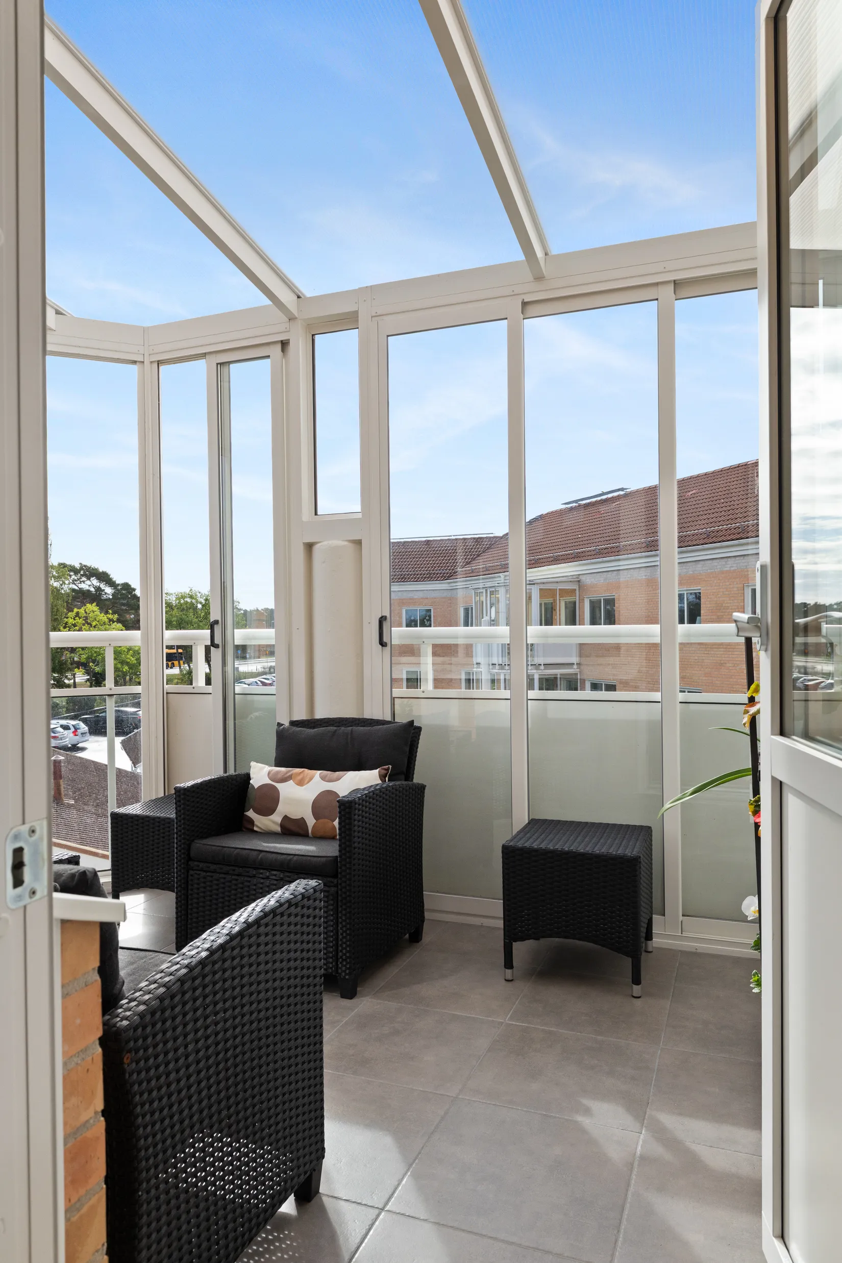 Bostadsrätt, Regementsgatan 47E, Centrum, Ystad