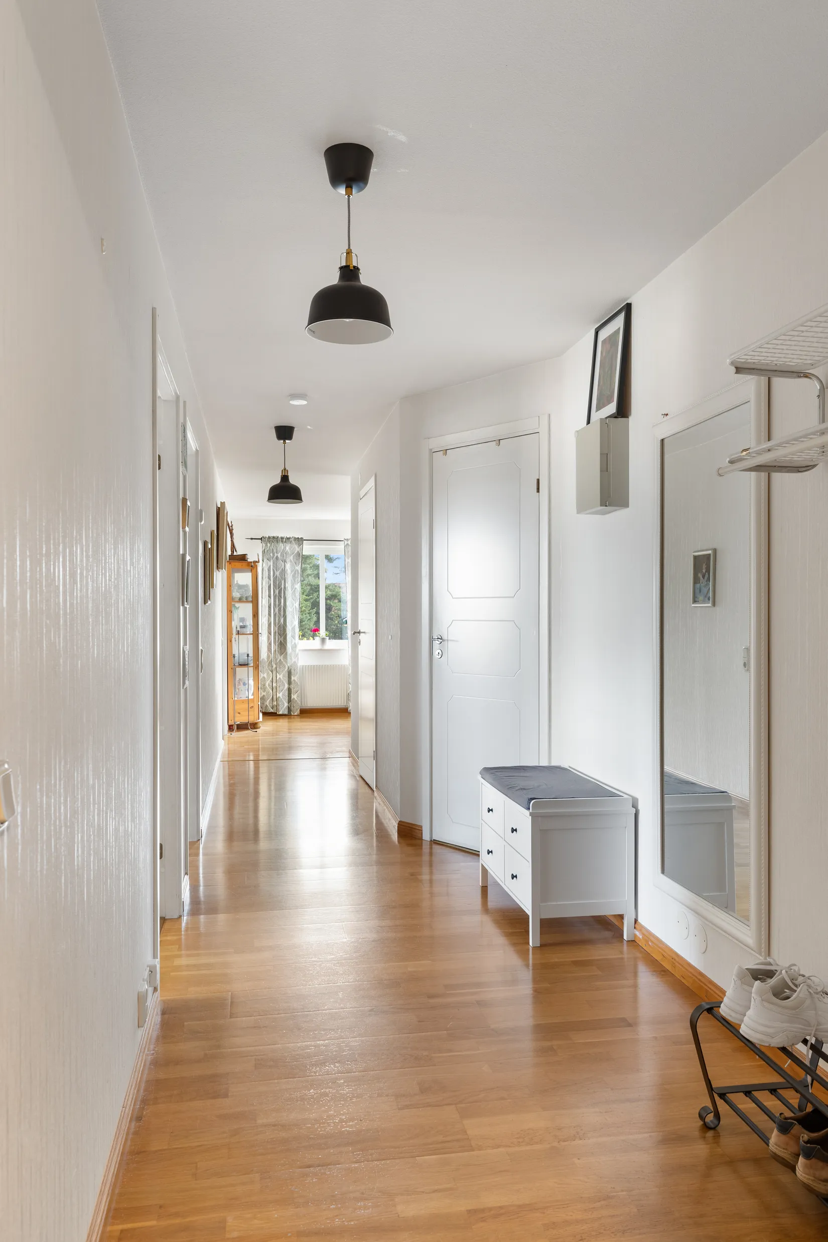 Bostadsrätt, Regementsgatan 47E, Centrum, Ystad