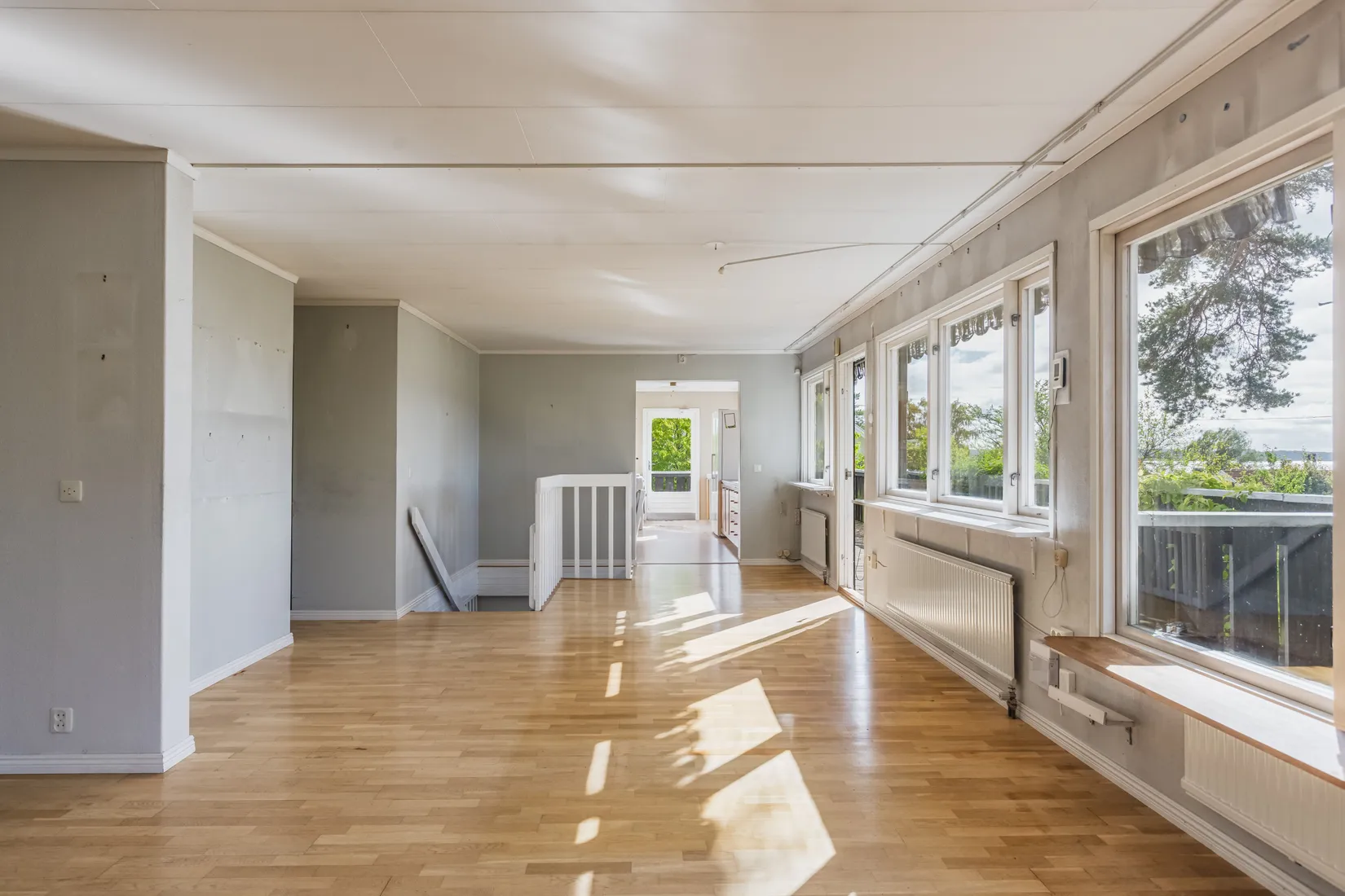 Villa, Drakskeppsvägen 24A, Viggbyholm, Täby