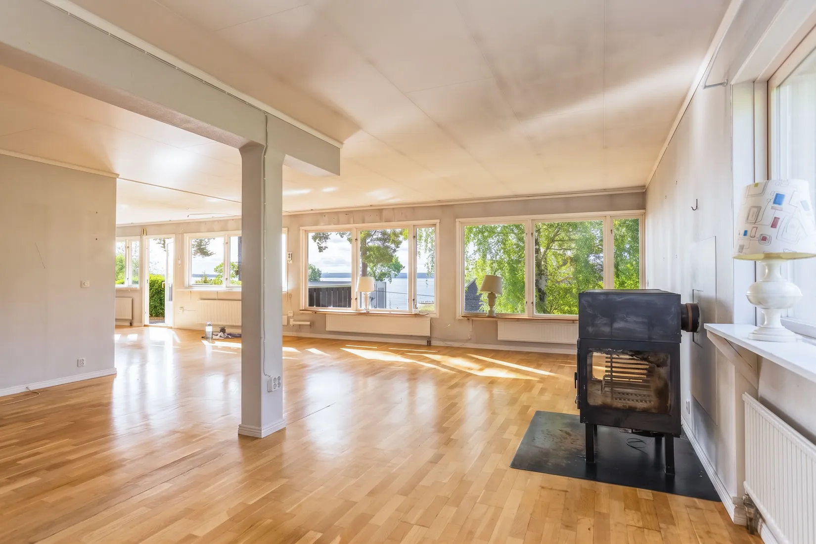 Villa, Drakskeppsvägen 24A, Viggbyholm, Täby