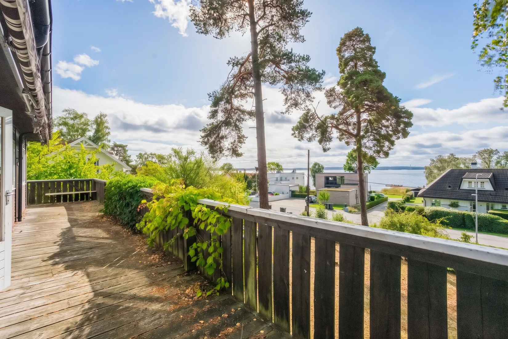 Villa, Drakskeppsvägen 24A, Viggbyholm, Täby