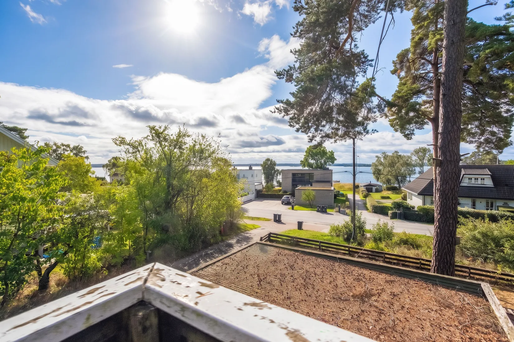 Villa, Drakskeppsvägen 24A, Viggbyholm, Täby