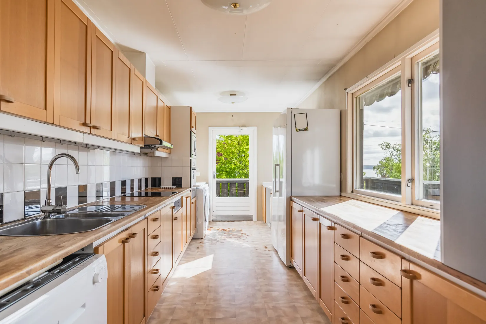 Villa, Drakskeppsvägen 24A, Viggbyholm, Täby