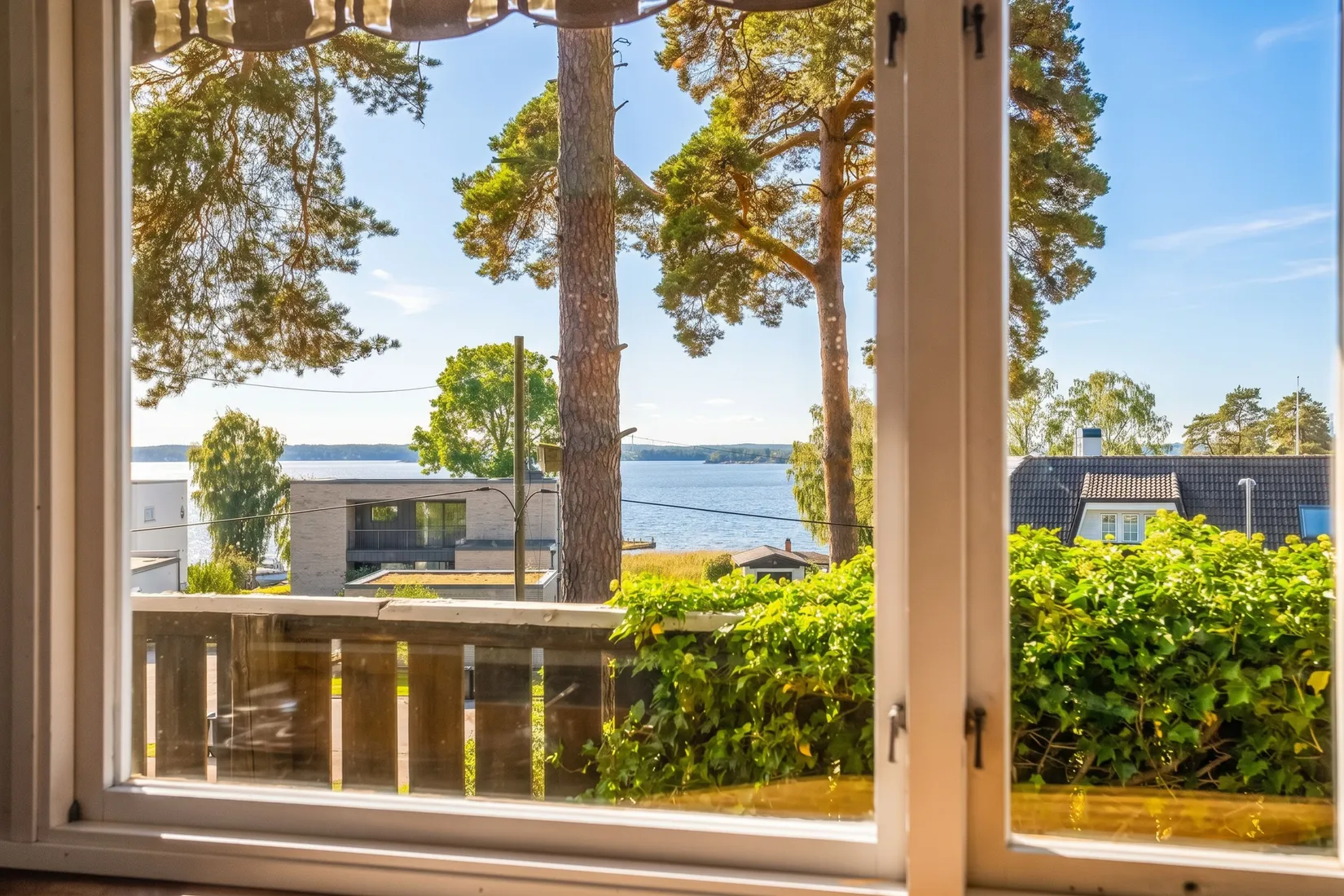 Villa, Drakskeppsvägen 24A, Viggbyholm, Täby