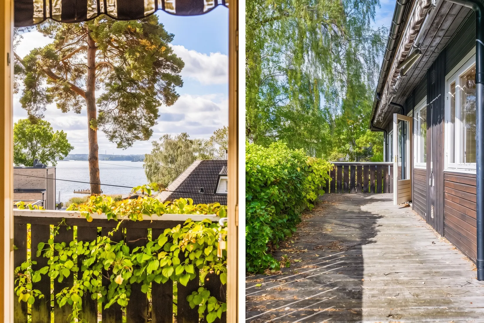 Villa, Drakskeppsvägen 24A, Viggbyholm, Täby