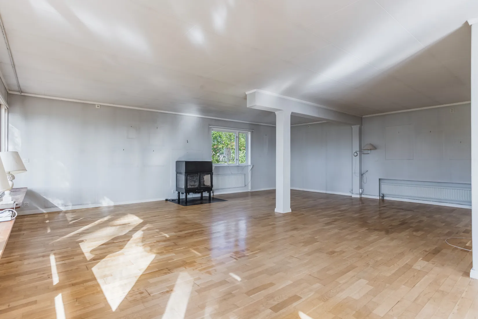 Villa, Drakskeppsvägen 24A, Viggbyholm, Täby