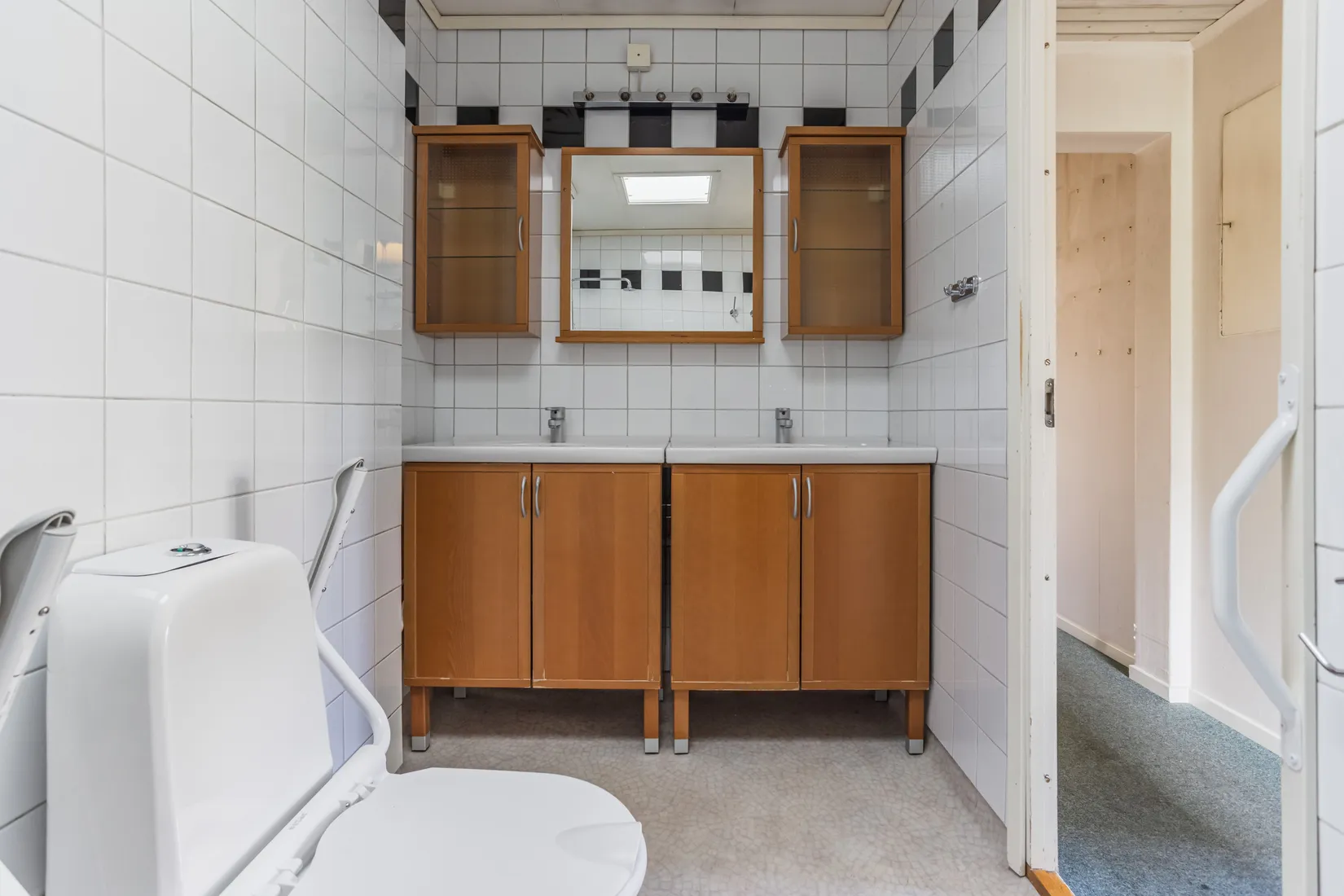 Villa, Drakskeppsvägen 24A, Viggbyholm, Täby