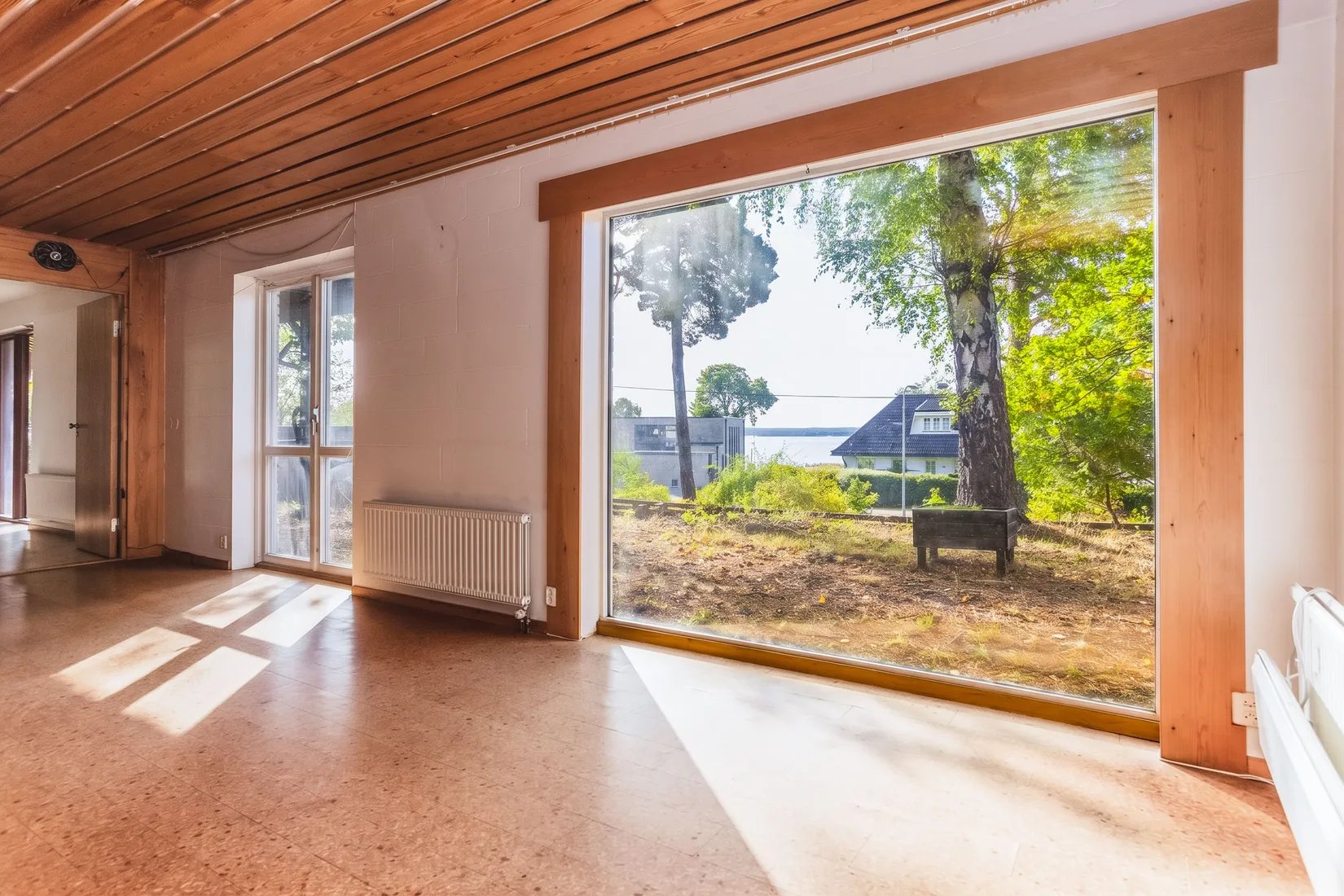 Villa, Drakskeppsvägen 24A, Viggbyholm, Täby