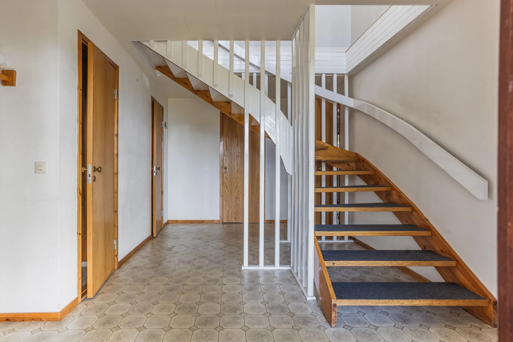 Villa, Drakskeppsvägen 24A, Viggbyholm, Täby