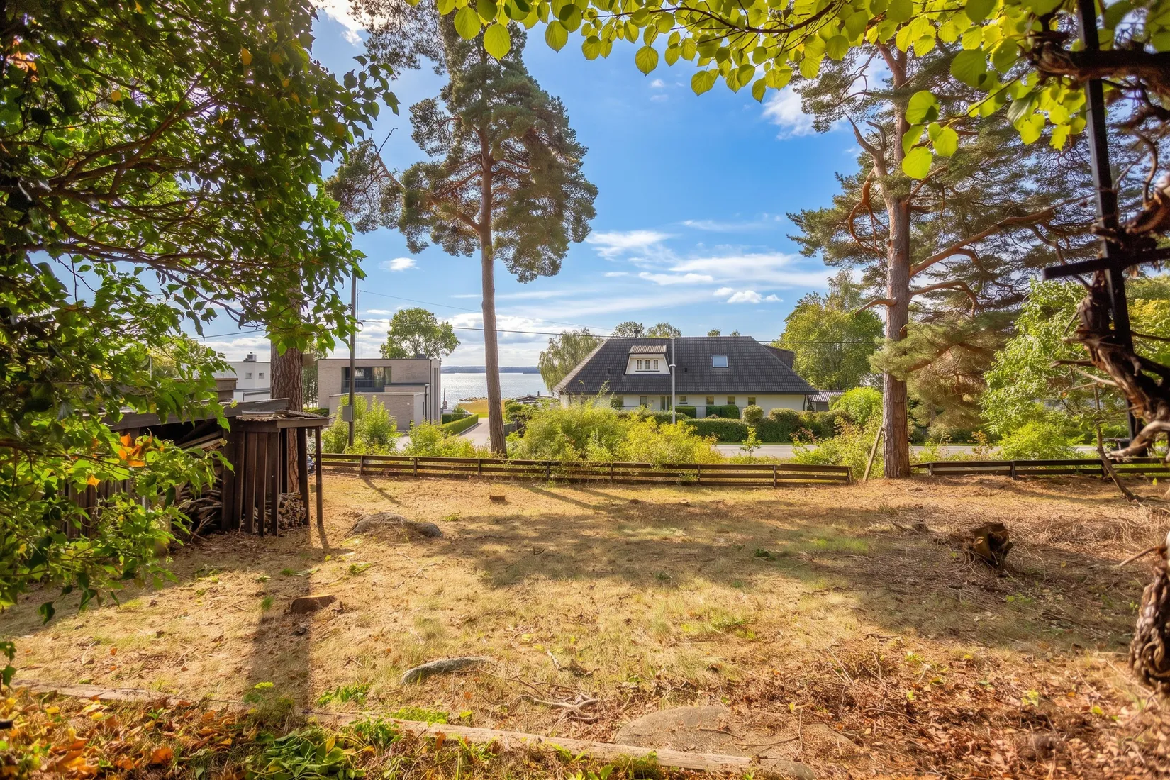 Villa, Drakskeppsvägen 24A, Viggbyholm, Täby