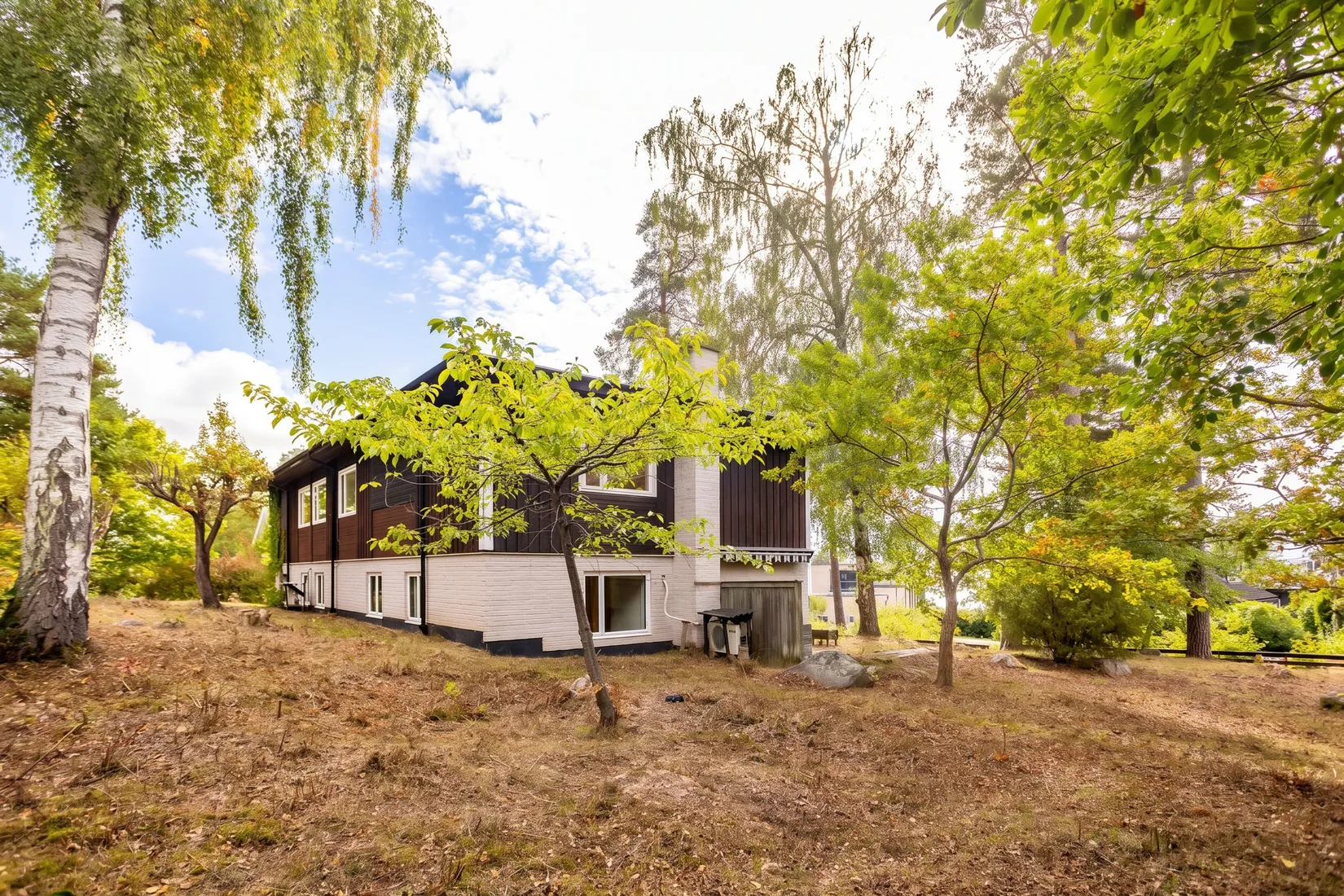 Villa, Drakskeppsvägen 24A, Viggbyholm, Täby