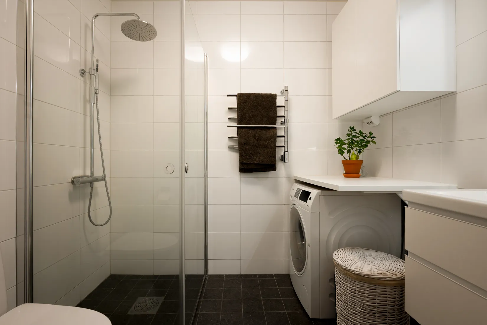 Bostadsrätt, Mjölnarvägen 6A, Nacka