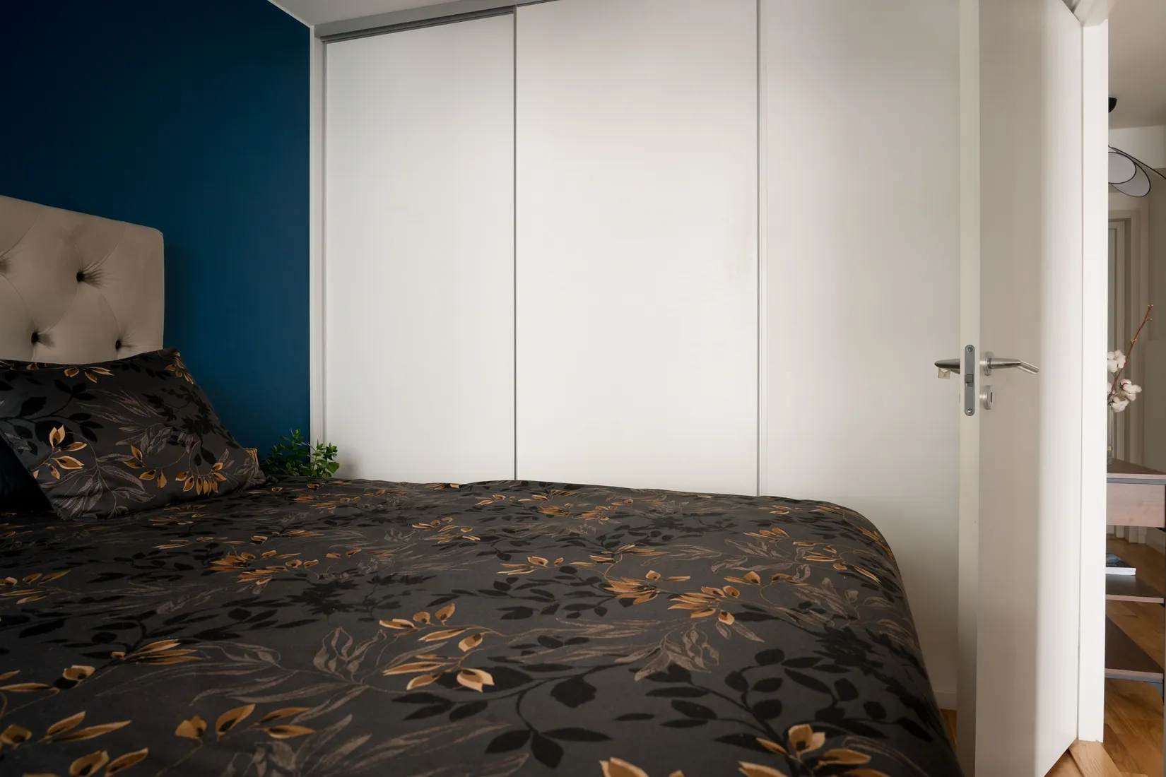 Bostadsrätt, Mjölnarvägen 6A, Nacka
