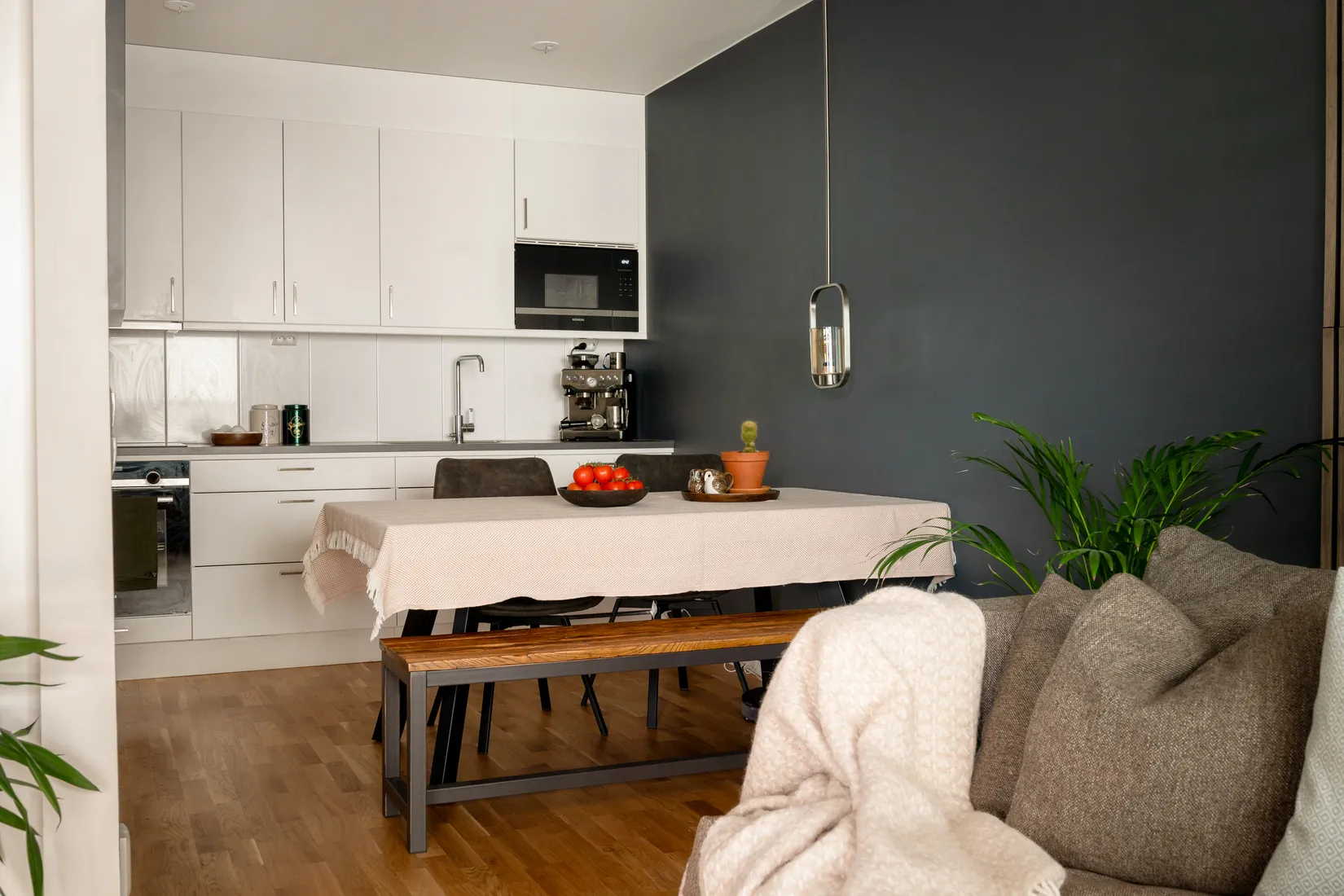 Bostadsrätt, Mjölnarvägen 6A, Nacka