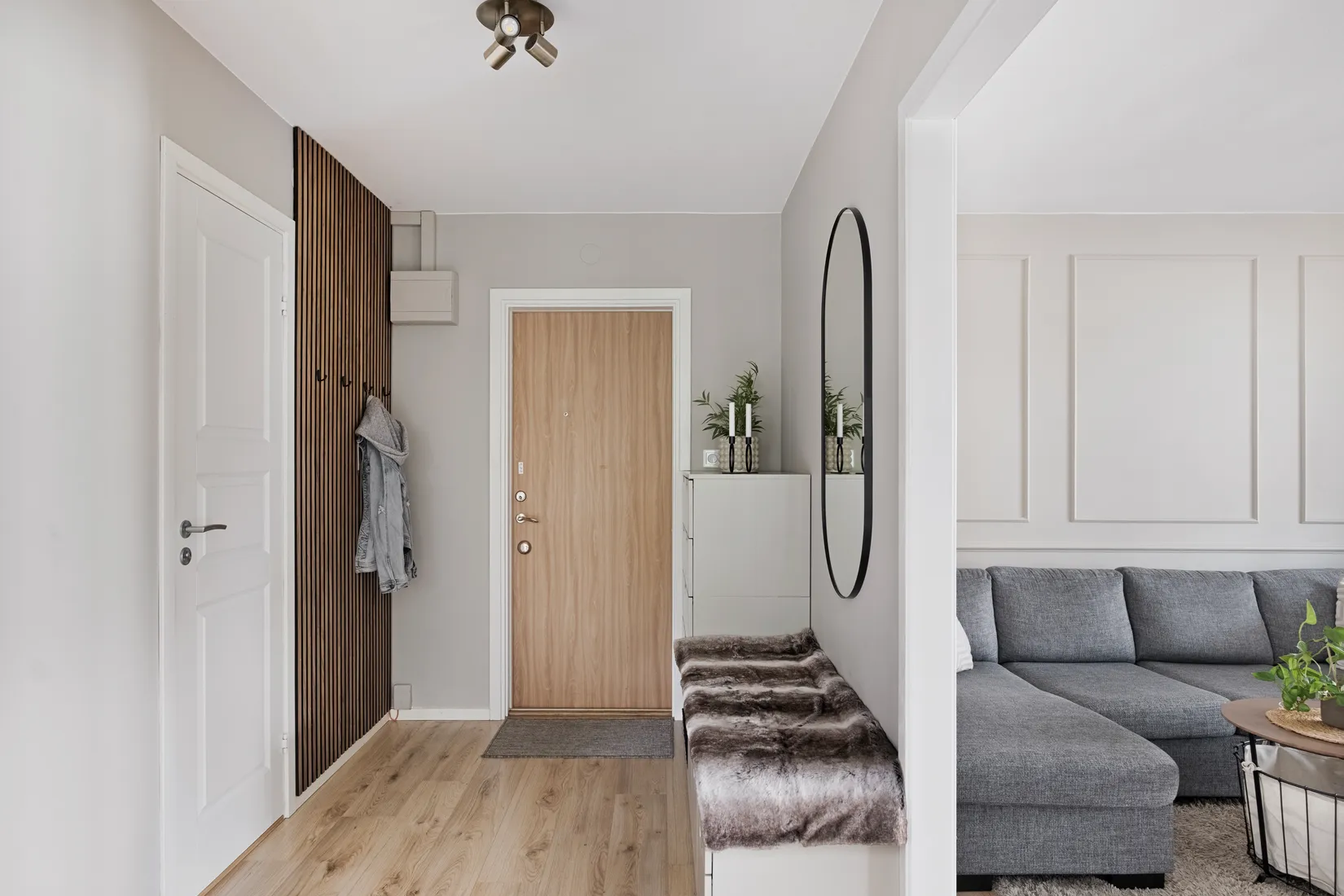 Bostadsrätt, Hunnemaravägen 33, Hunnemara, Karlshamn