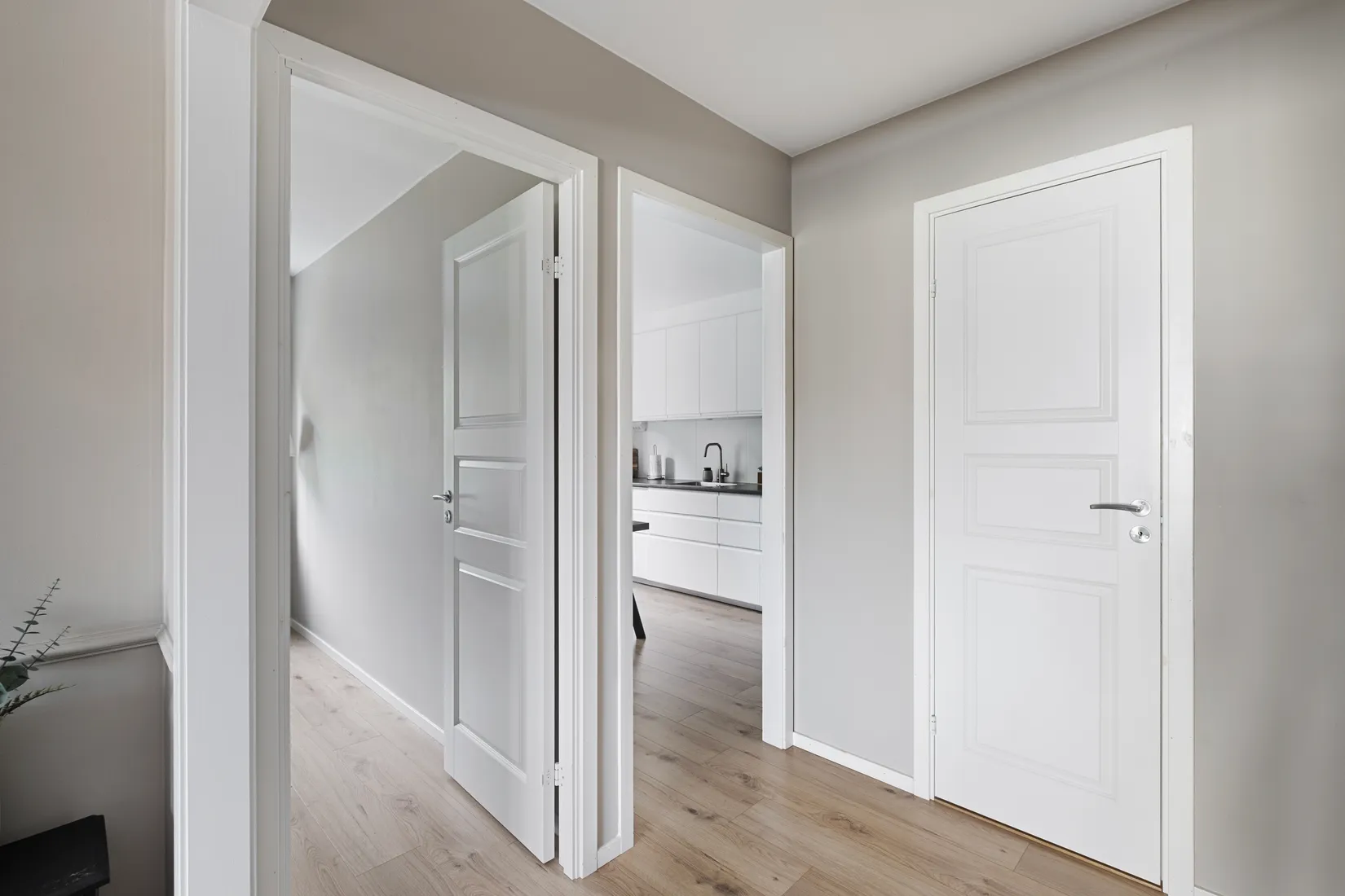 Bostadsrätt, Hunnemaravägen 33, Hunnemara, Karlshamn