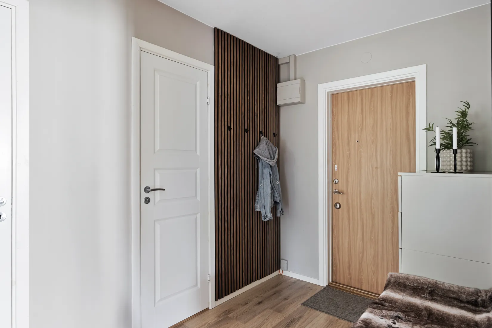 Bostadsrätt, Hunnemaravägen 33, Hunnemara, Karlshamn