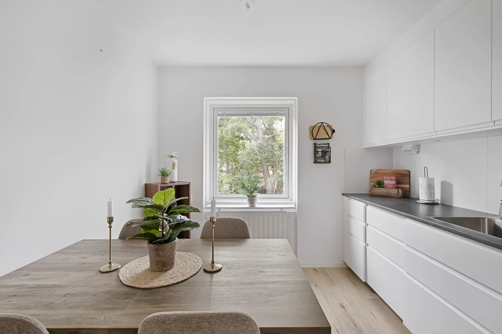 Bostadsrätt, Hunnemaravägen 33, Hunnemara, Karlshamn