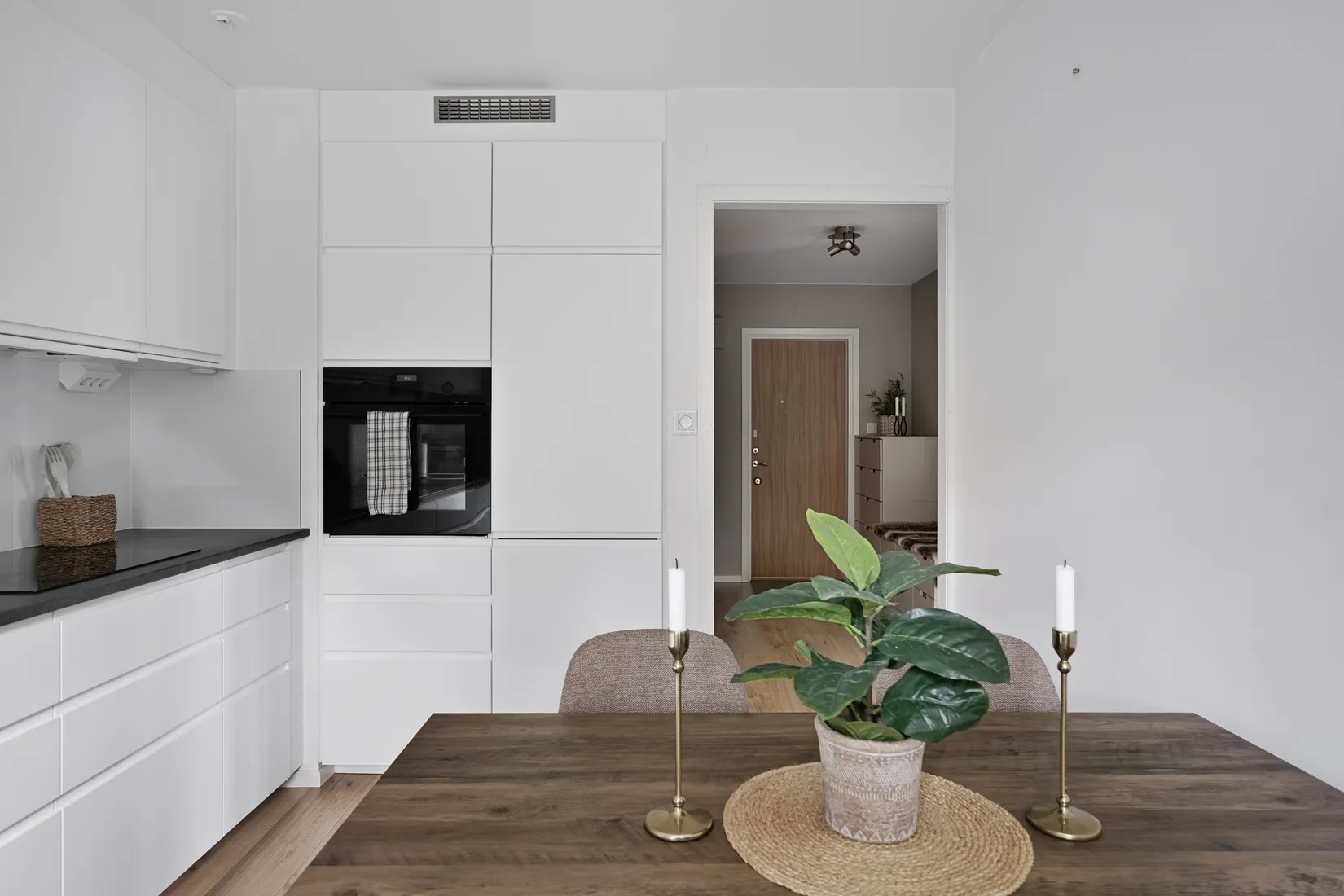 Bostadsrätt, Hunnemaravägen 33, Hunnemara, Karlshamn