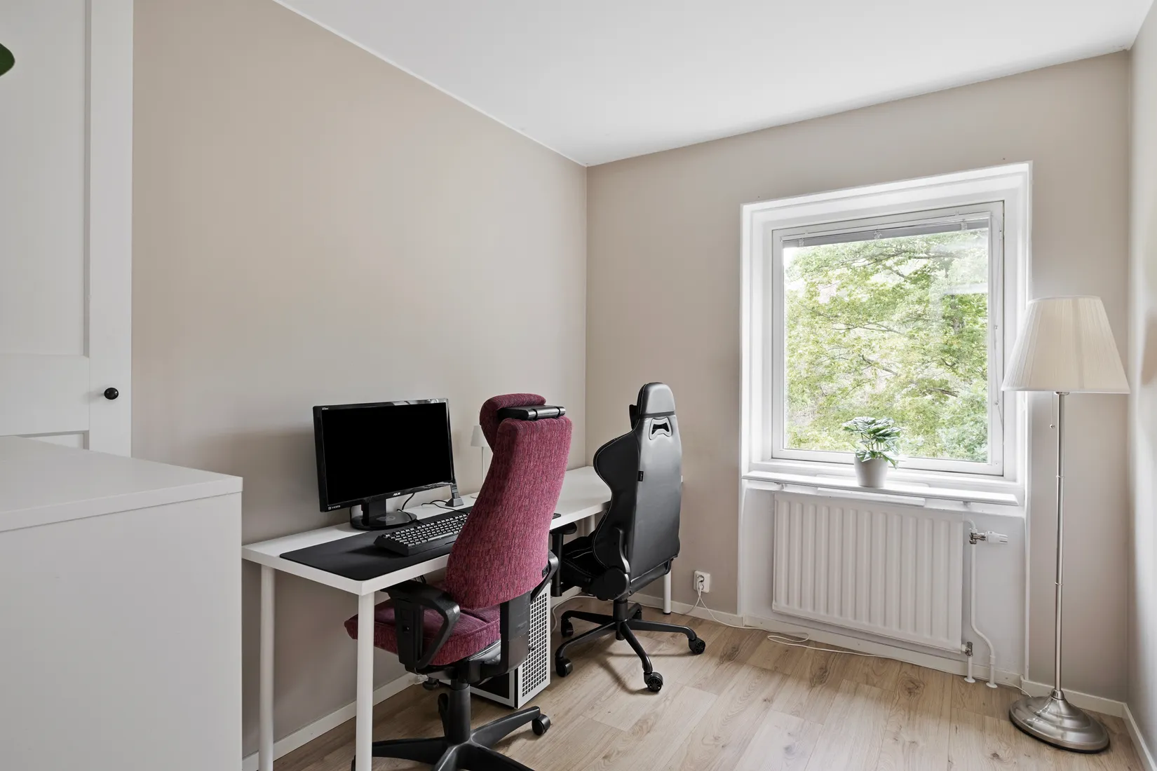 Bostadsrätt, Hunnemaravägen 33, Hunnemara, Karlshamn